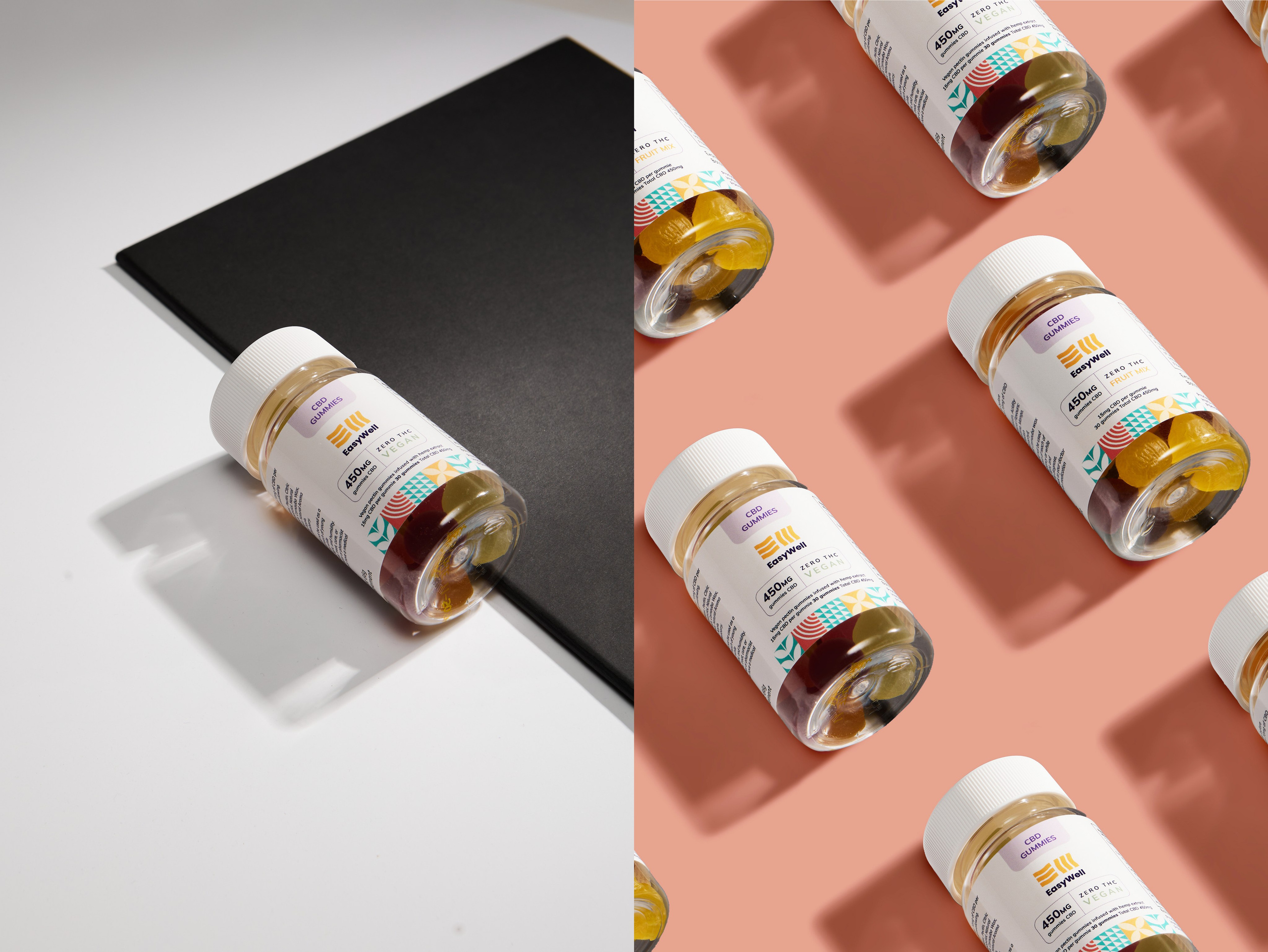 Happy monday & EasyWell