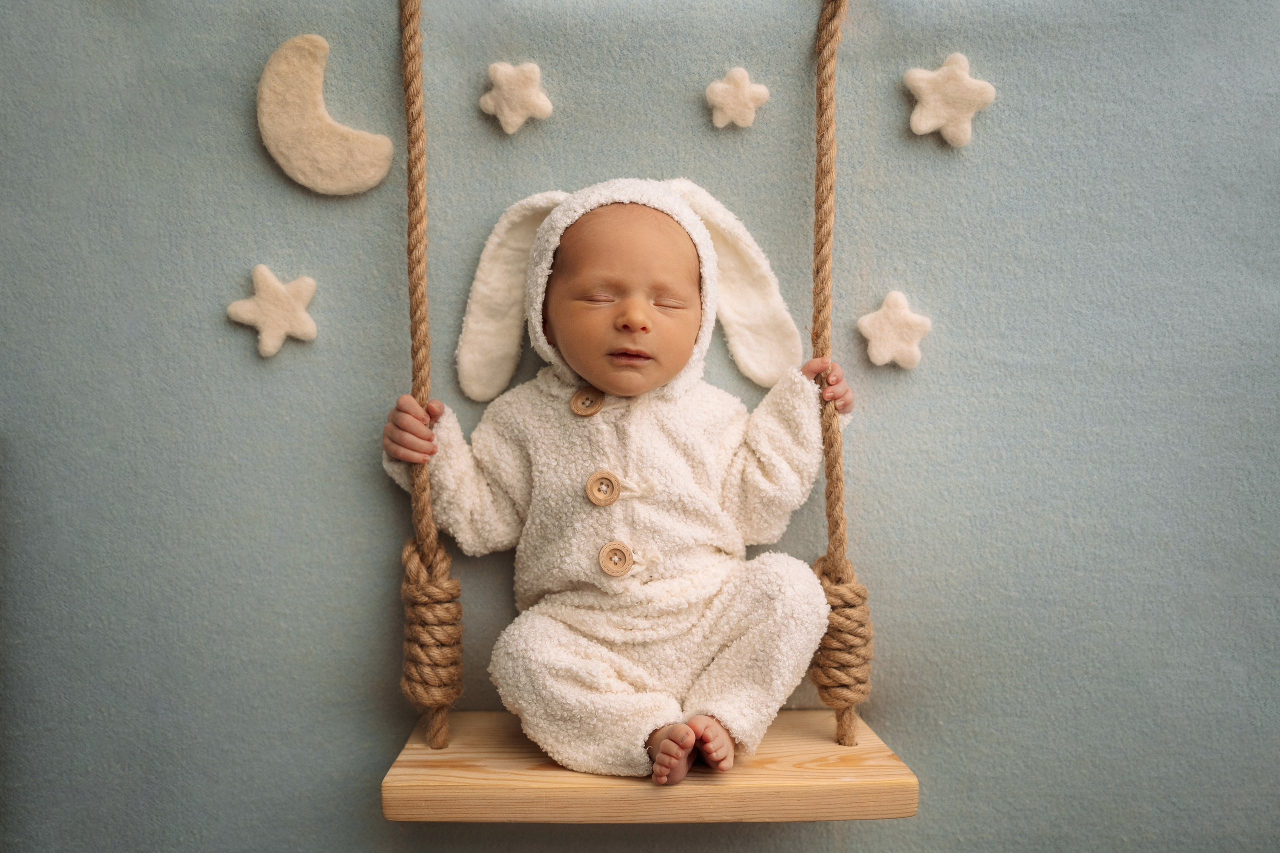 Съемка новорожденных. Свадебный фотограф Светлана Симбирская