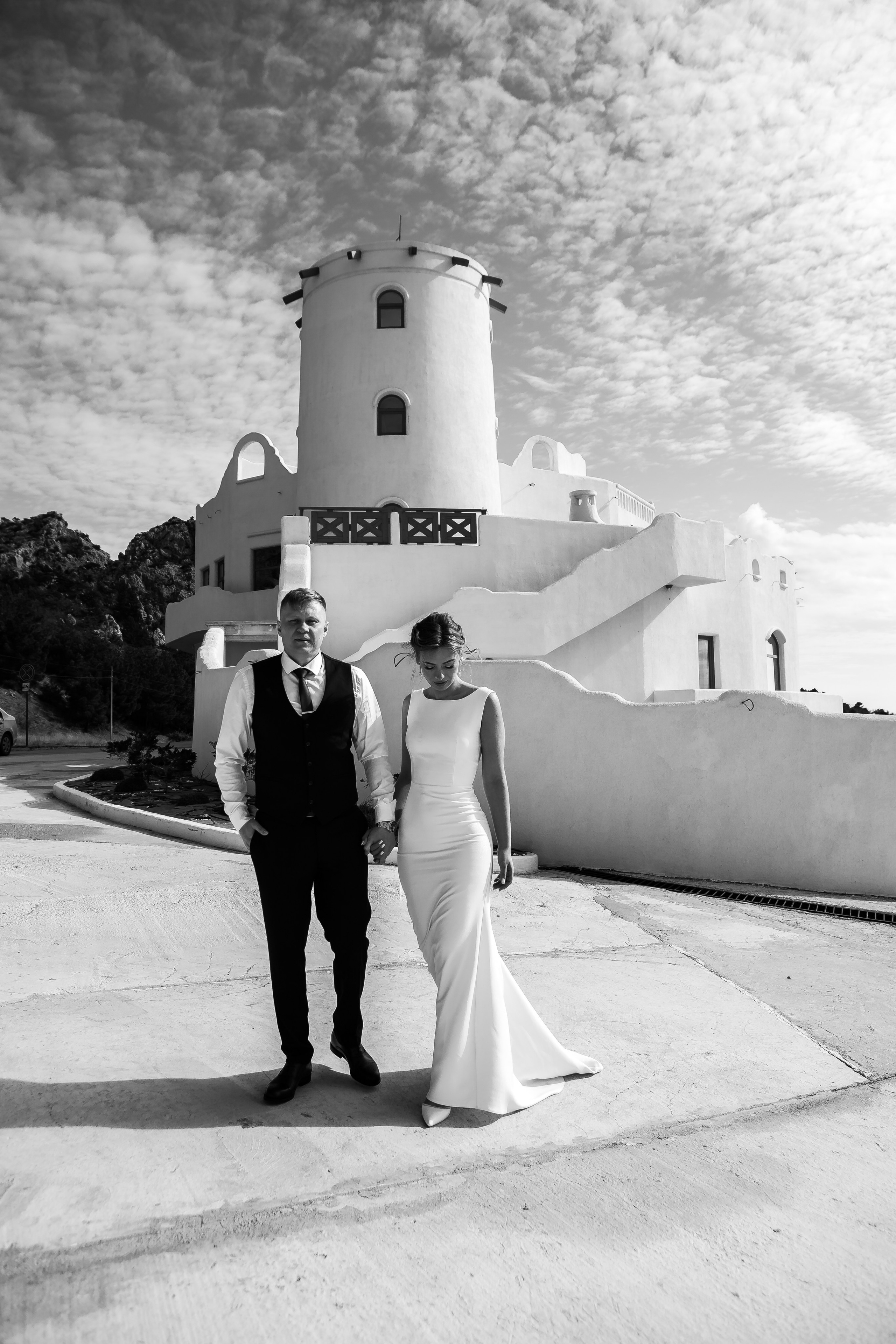 Свадебный фотограф в Крыму Майя Гурина