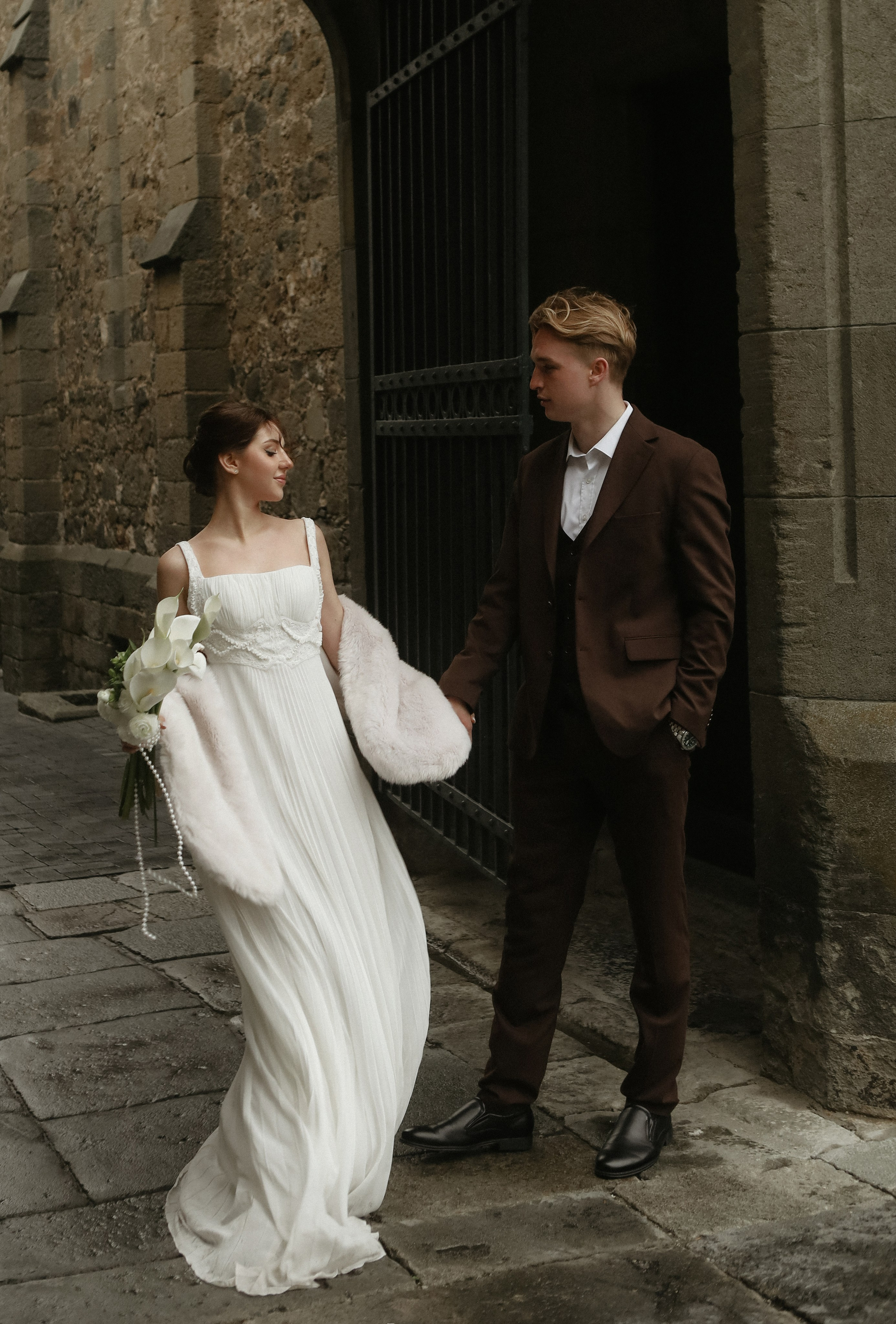 One fine day. Свадебный фотограф в Крыму Майя Гурина