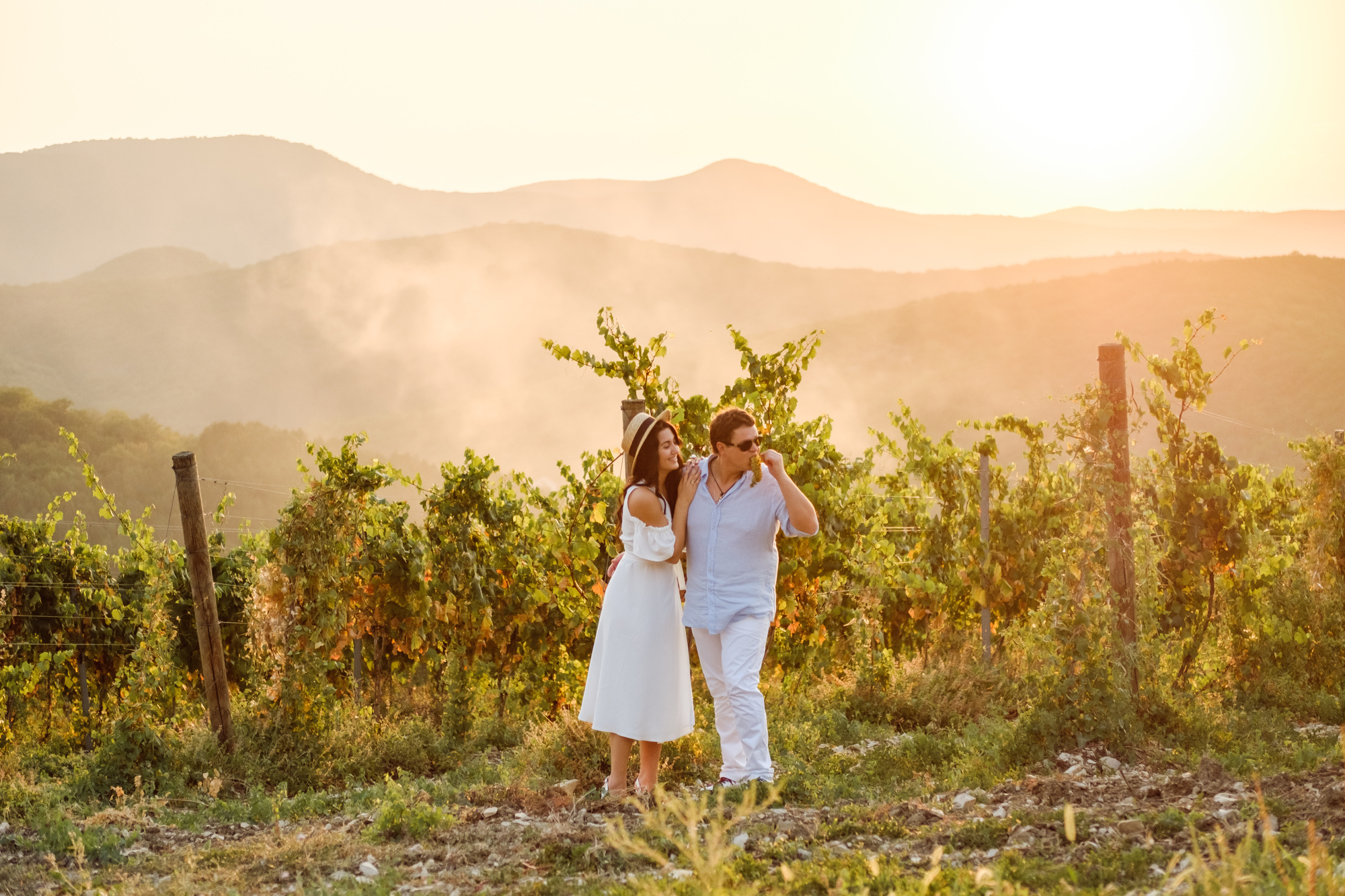 Фотограф Абрау-Дюрсо. Фотограф в Сочи Краснодар Москва Руслан Поляков