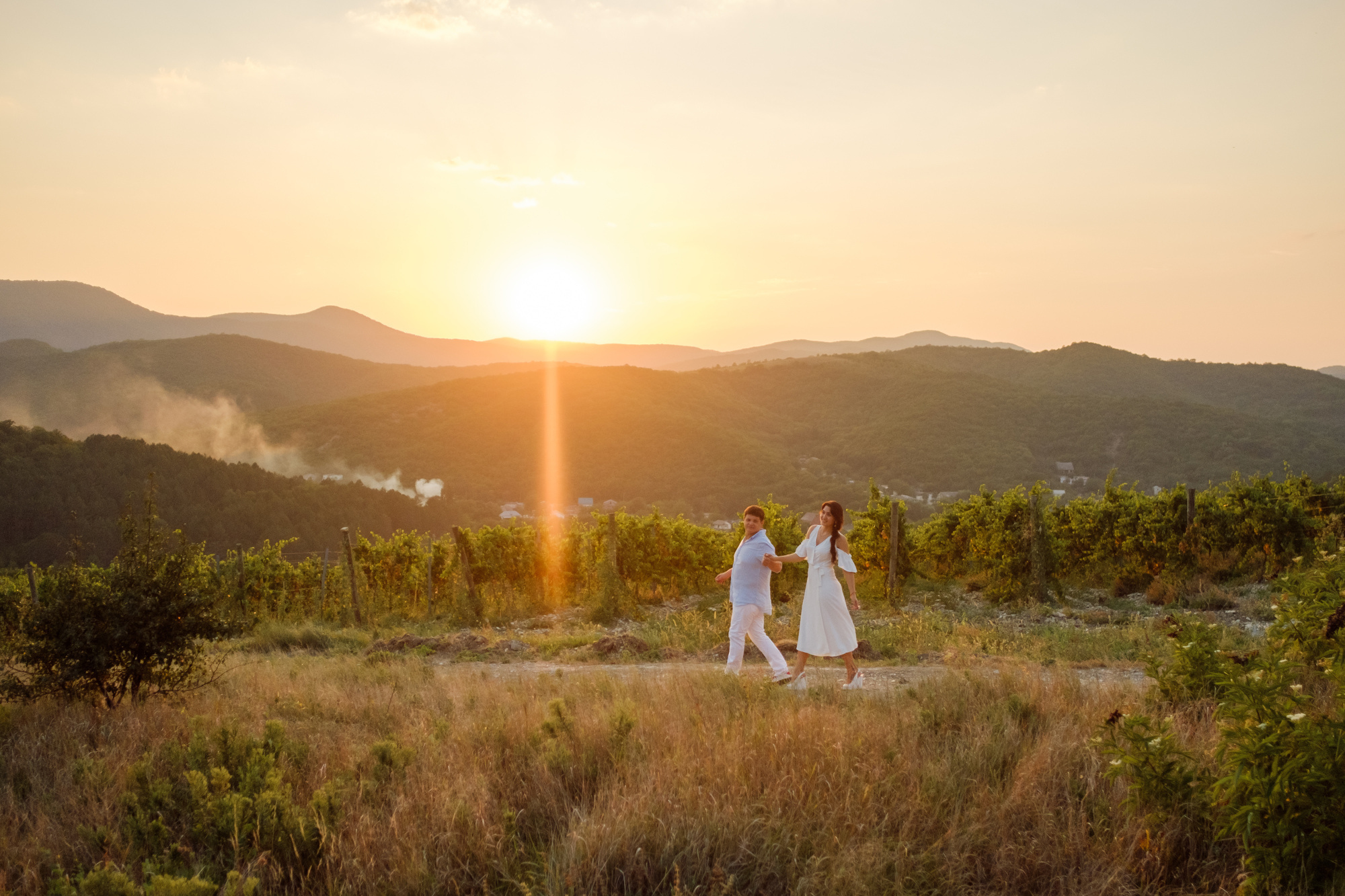 Фотограф Абрау-Дюрсо. Фотограф в Сочи Краснодар Москва Руслан Поляков