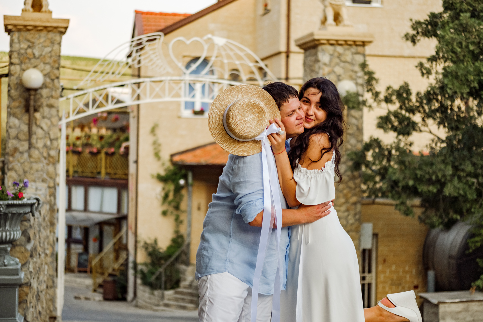 Фотограф Абрау-Дюрсо. Фотограф в Сочи Краснодар Москва Руслан Поляков