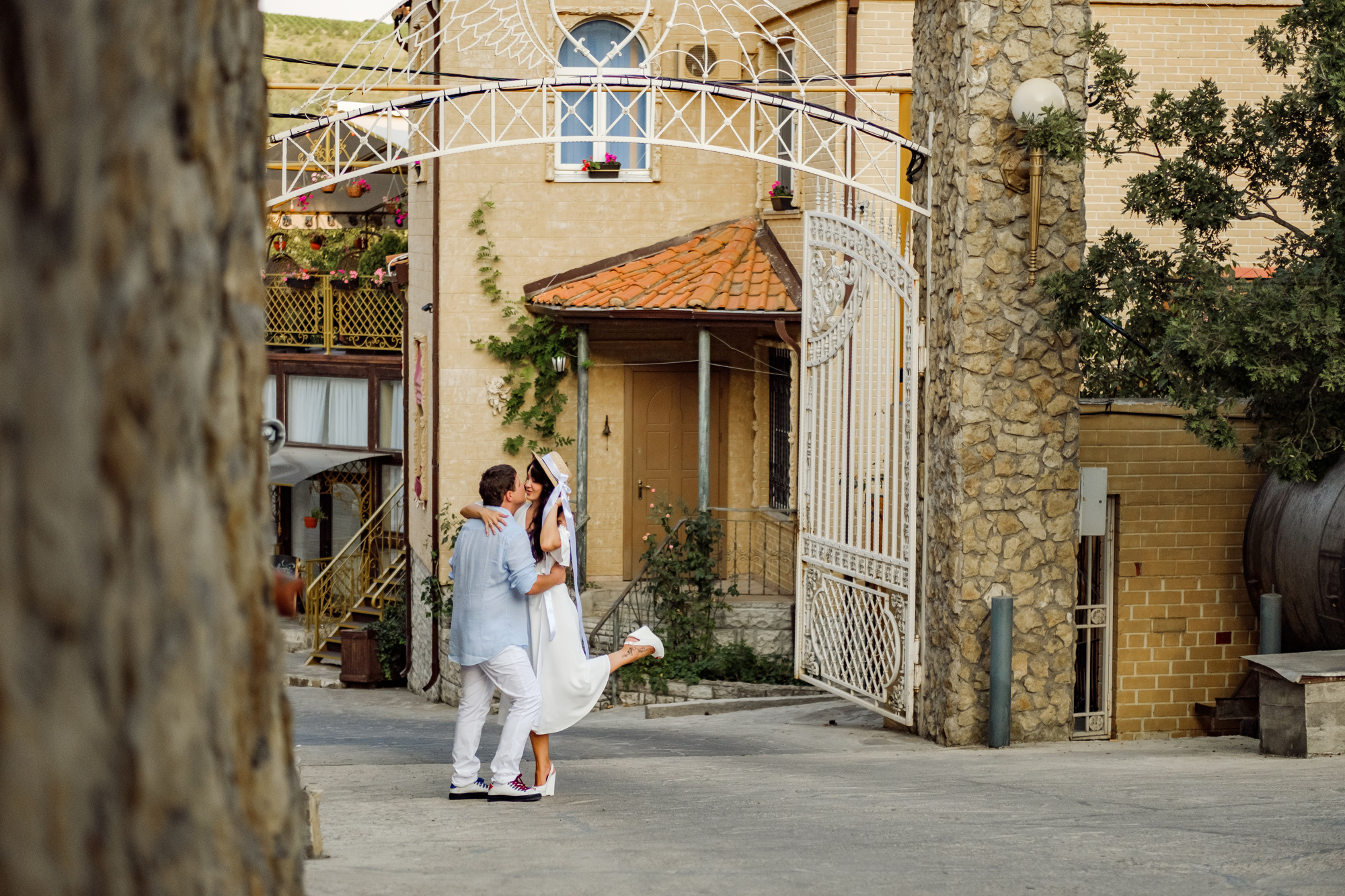 Фотограф Абрау-Дюрсо. Фотограф в Сочи Краснодар Москва Руслан Поляков