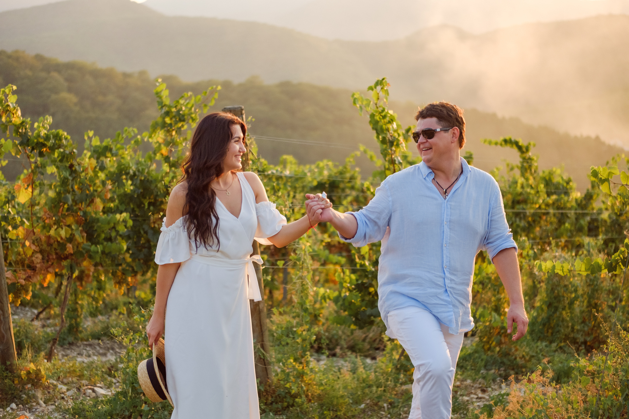 Фотограф Абрау-Дюрсо. Фотограф в Сочи Краснодар Москва Руслан Поляков