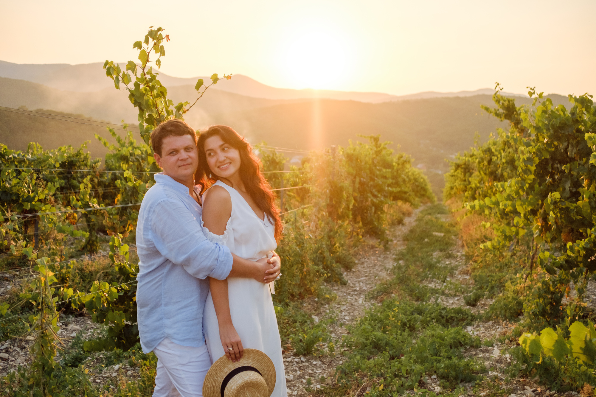 Фотограф Абрау-Дюрсо. Фотограф в Сочи Краснодар Москва Руслан Поляков