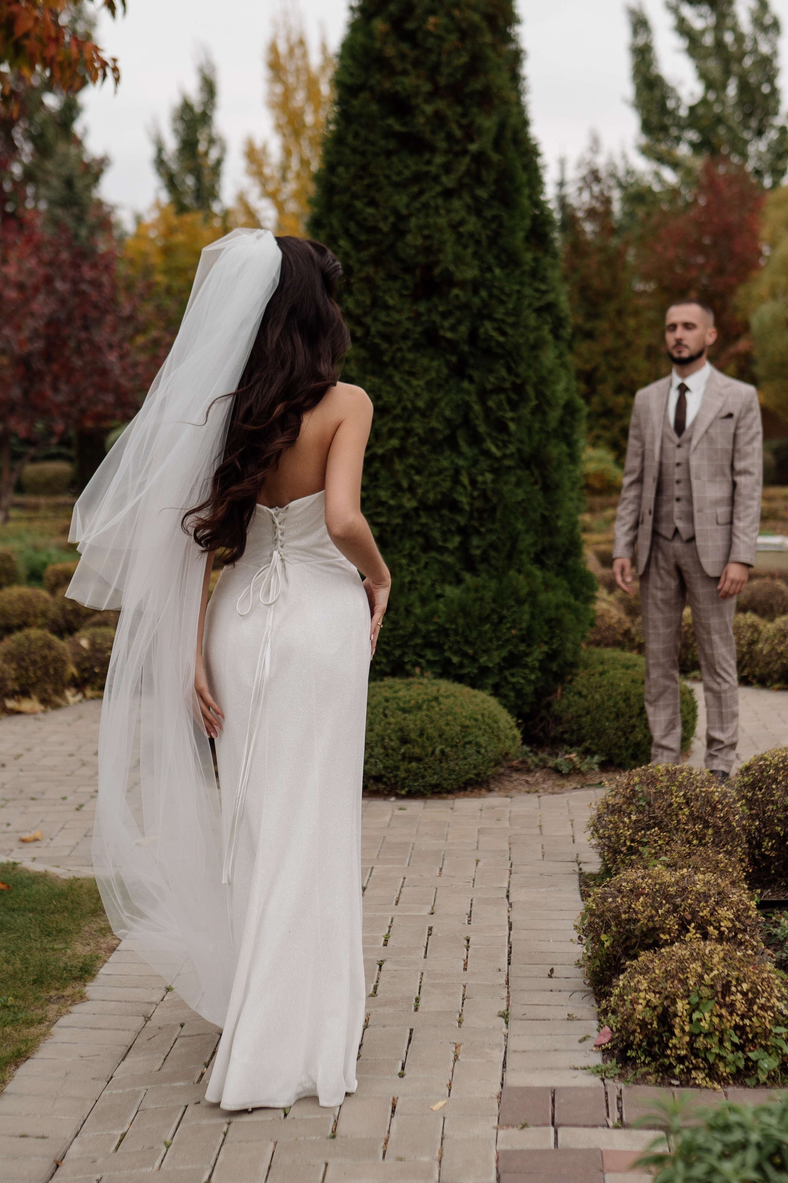 Orange. Свадебный фотограф Тольятти Москва Адамова Виктория