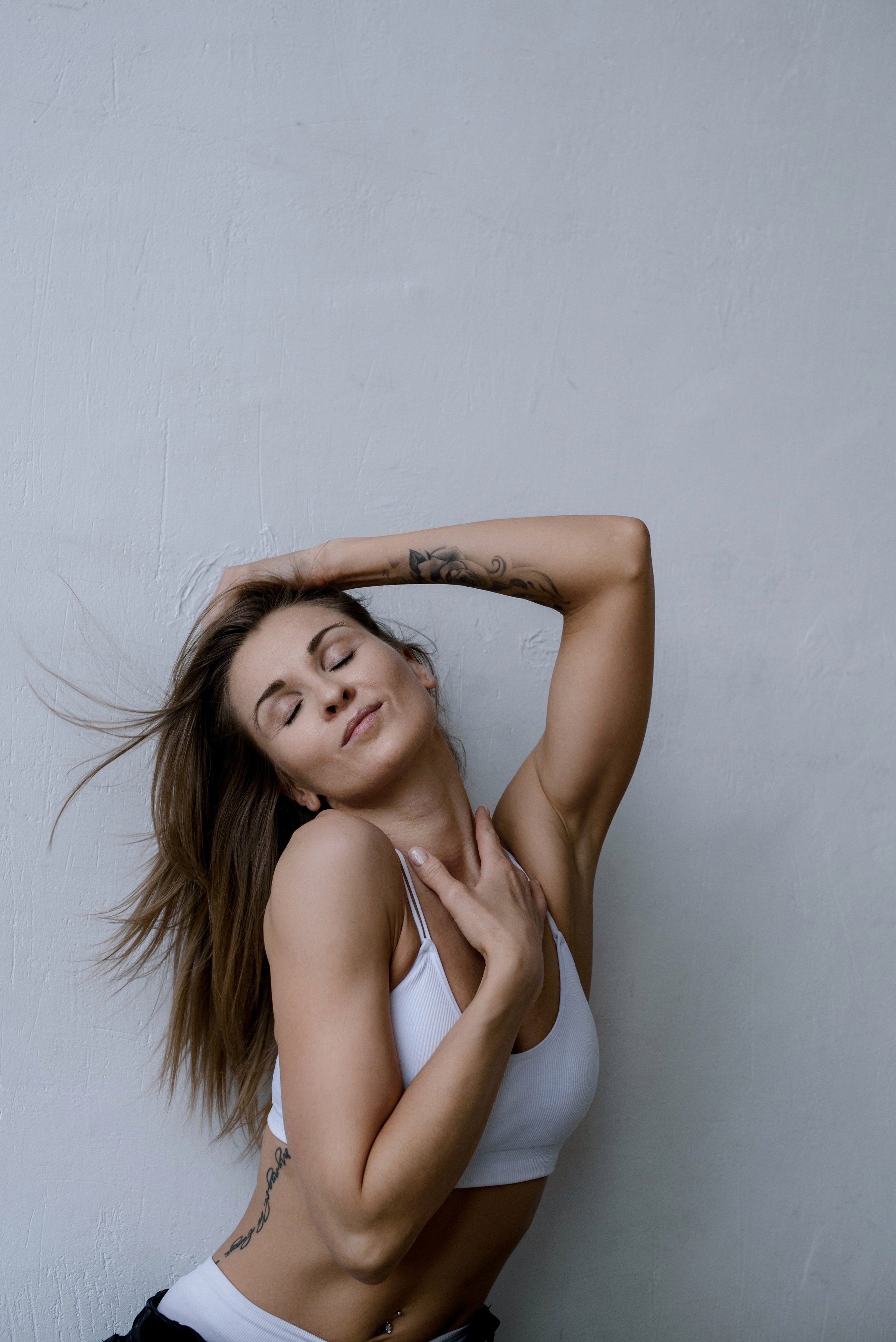 Анастасия. Юлия Соколовская Фотограф Москва Красногорск