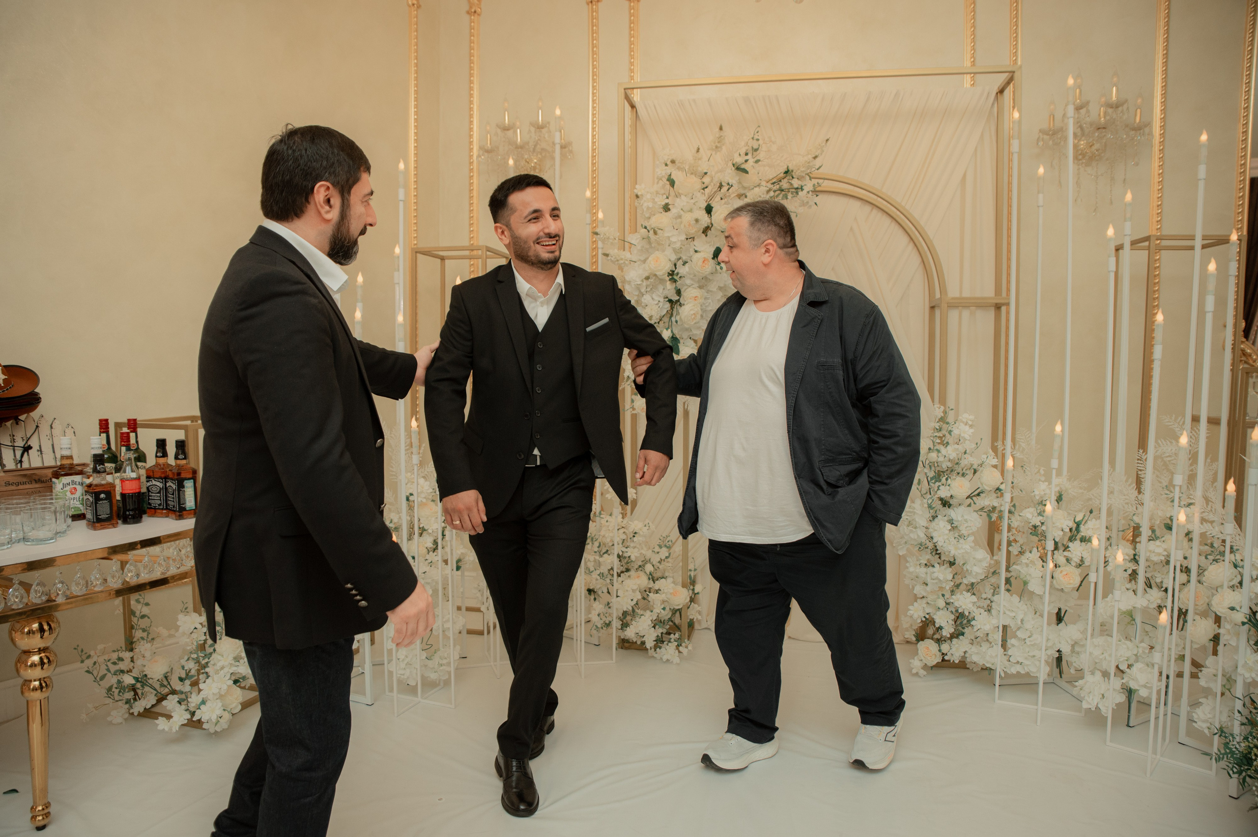 Кристина и Артём. Свадебный и портретный фотограф в Москве Жердев Даниил