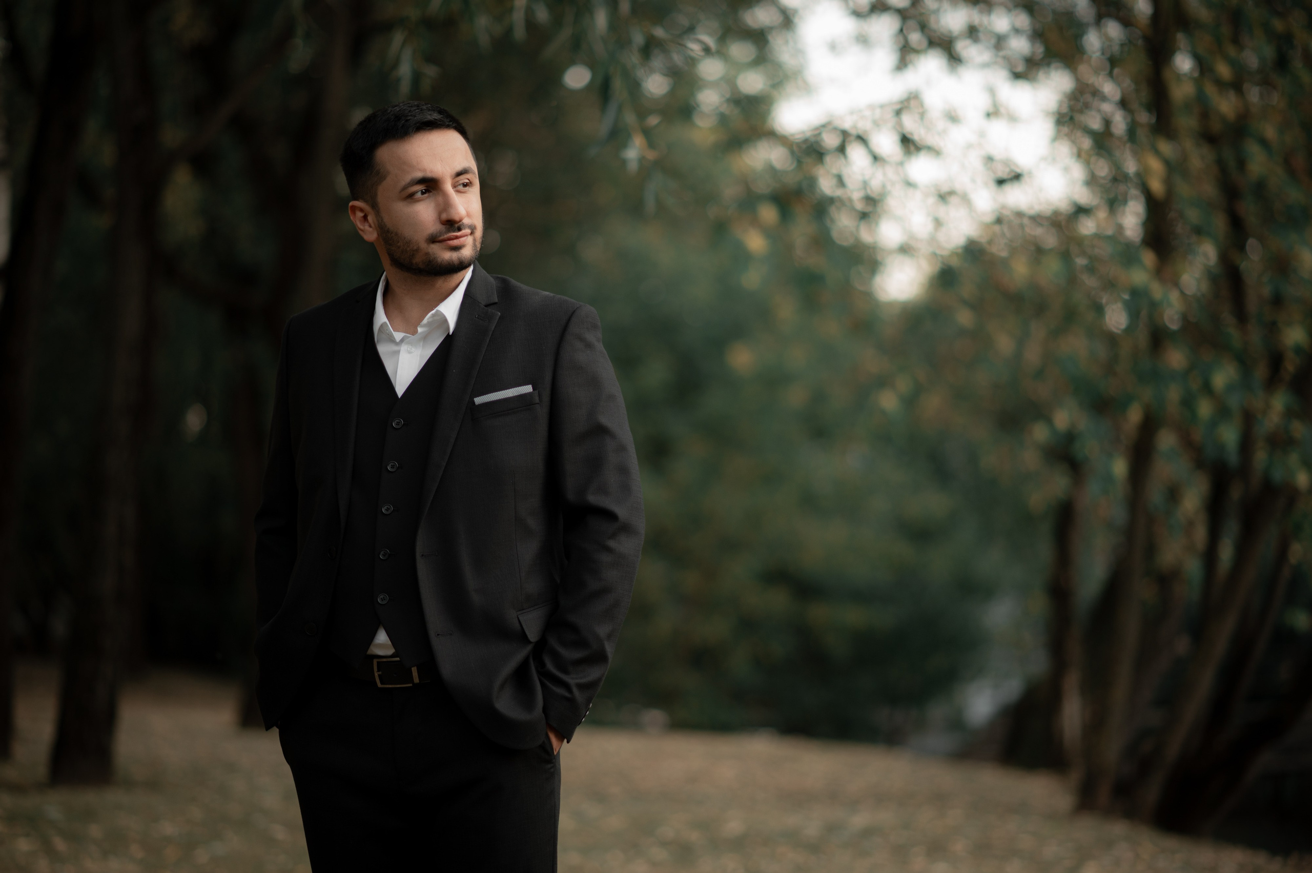 Кристина и Артём. Свадебный и портретный фотограф в Москве Жердев Даниил