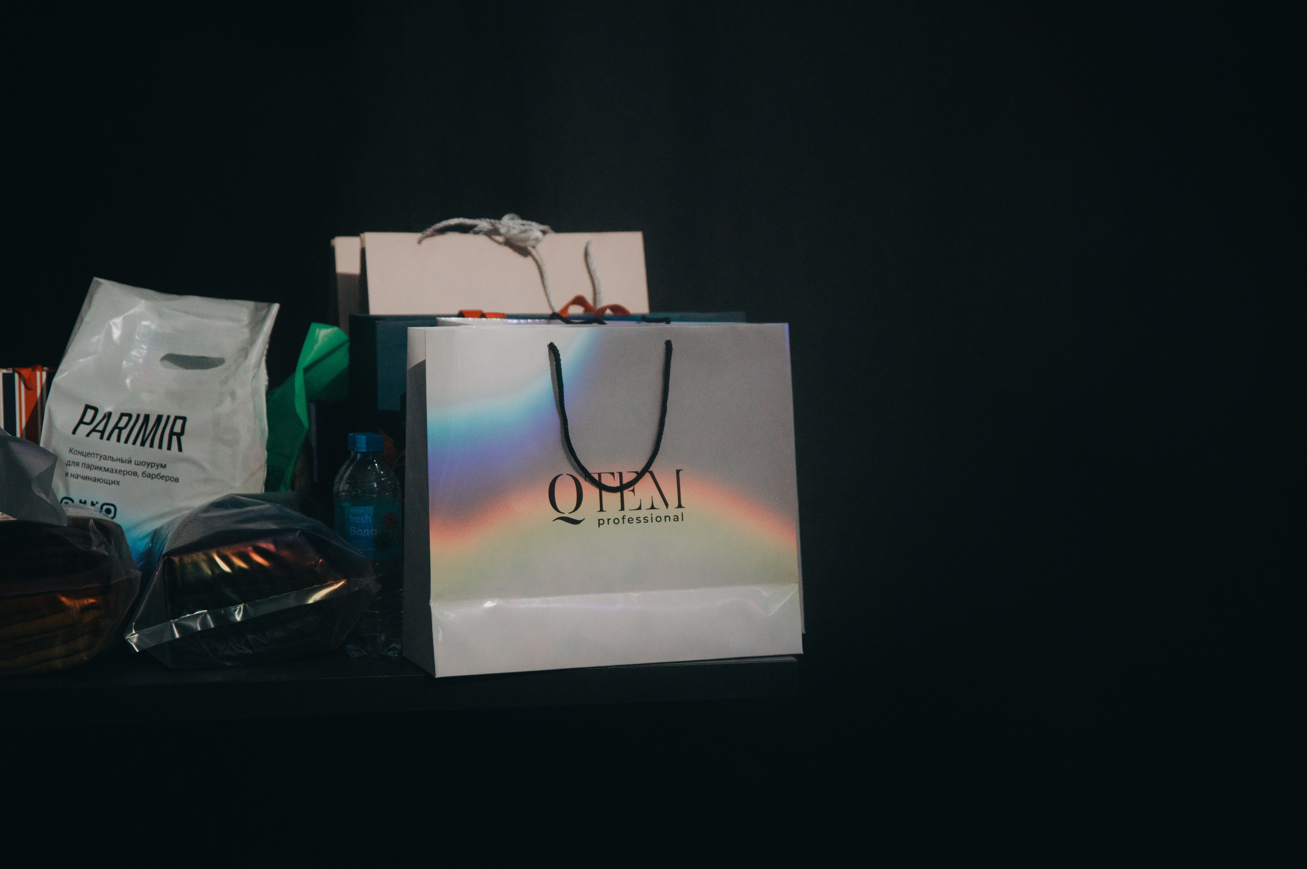 BeautyDayProHair 2025. Свадебный и портретный фотограф в Москве Жердев Даниил