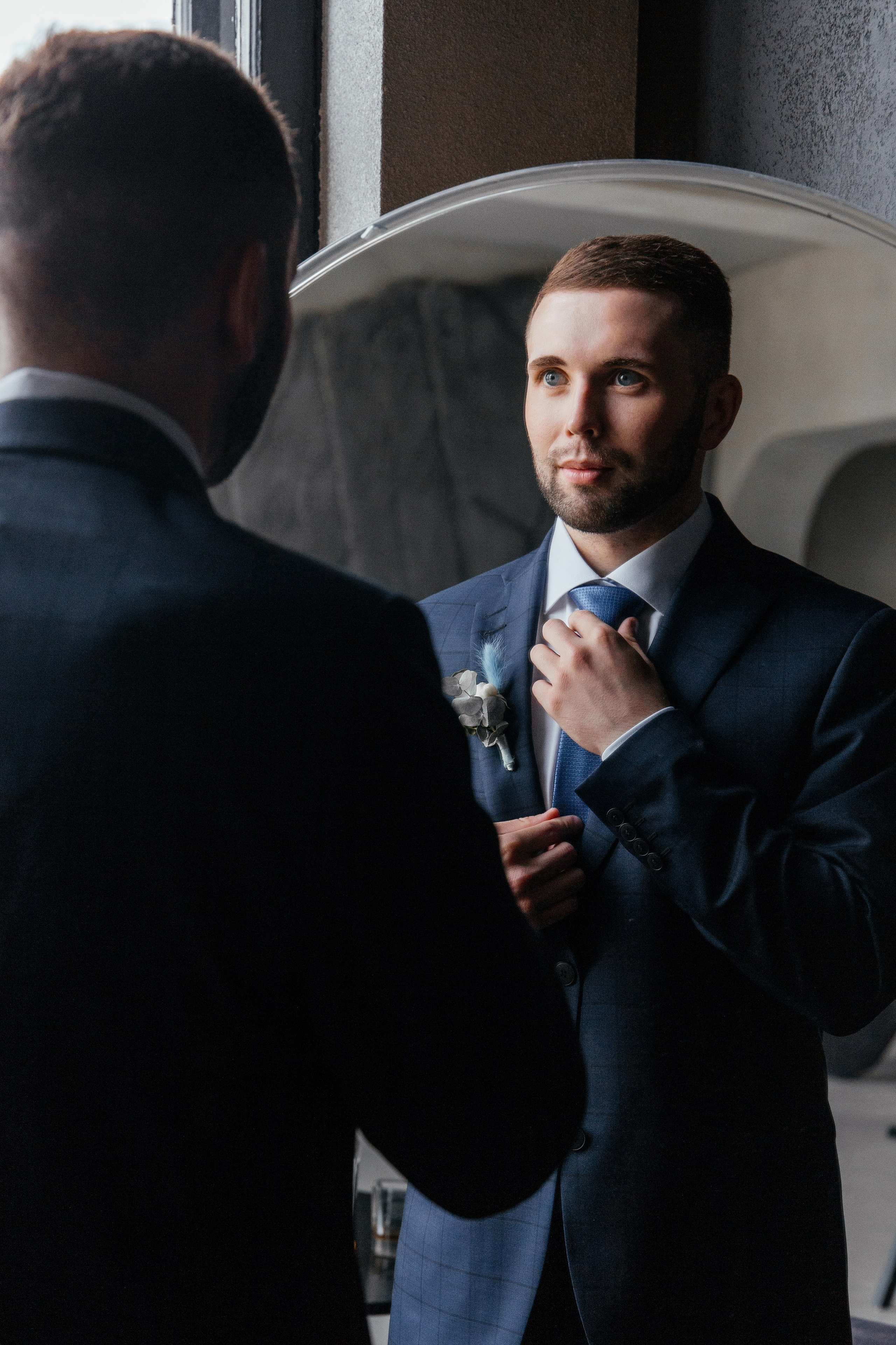 Александр и Юлия