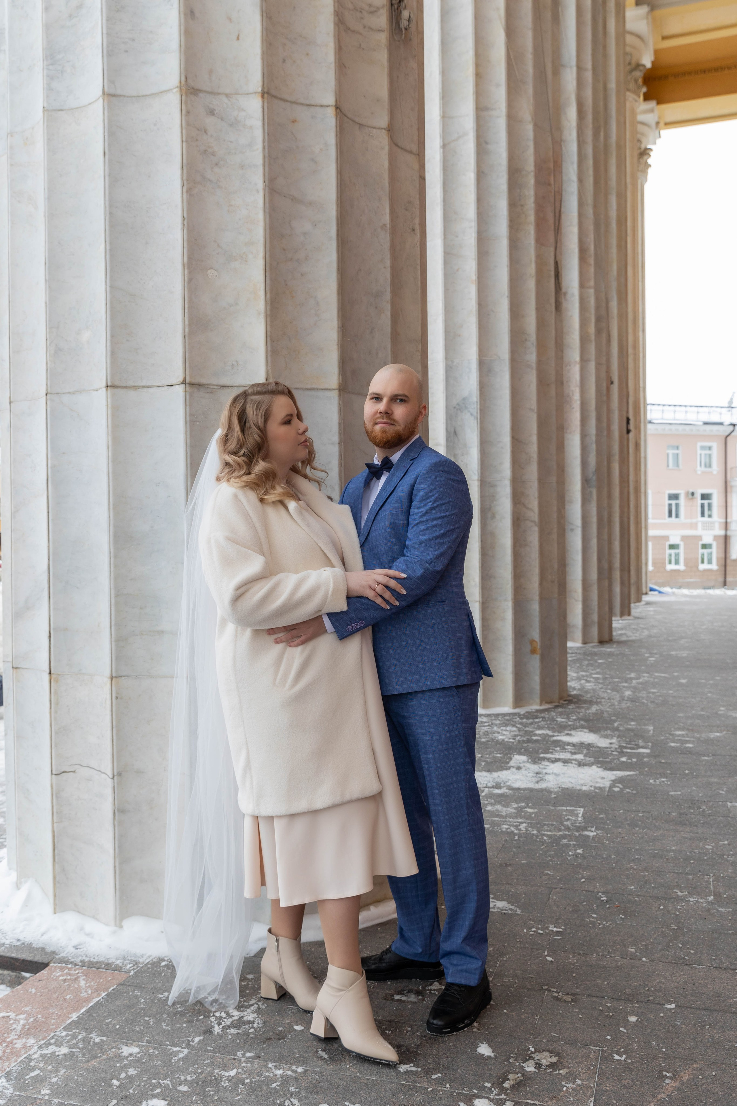 Александр и Наталья. Свадебный и семейный фотограф в Карелии