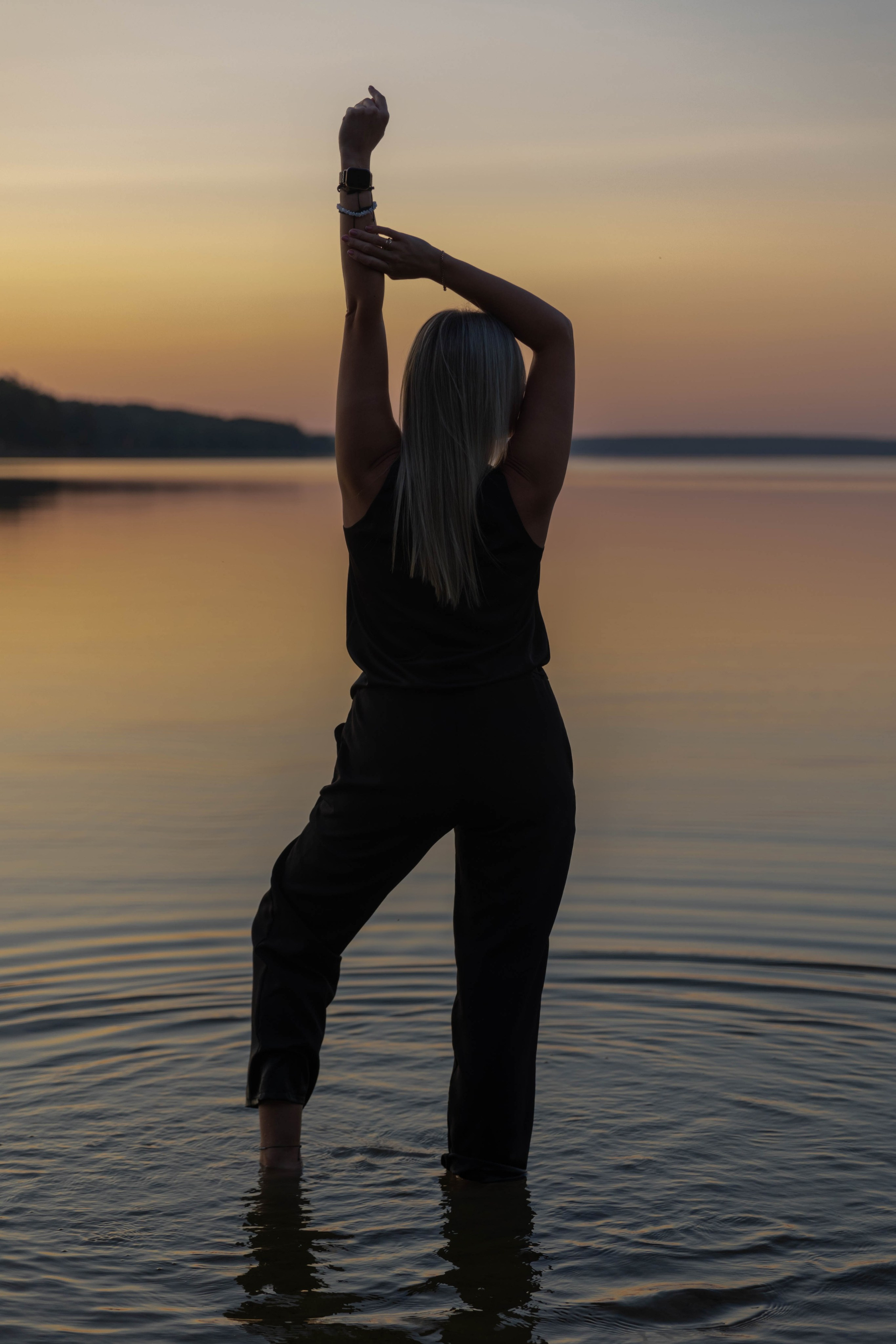 Тёплый сентябрь. Свадебный и семейный фотограф в Карелии