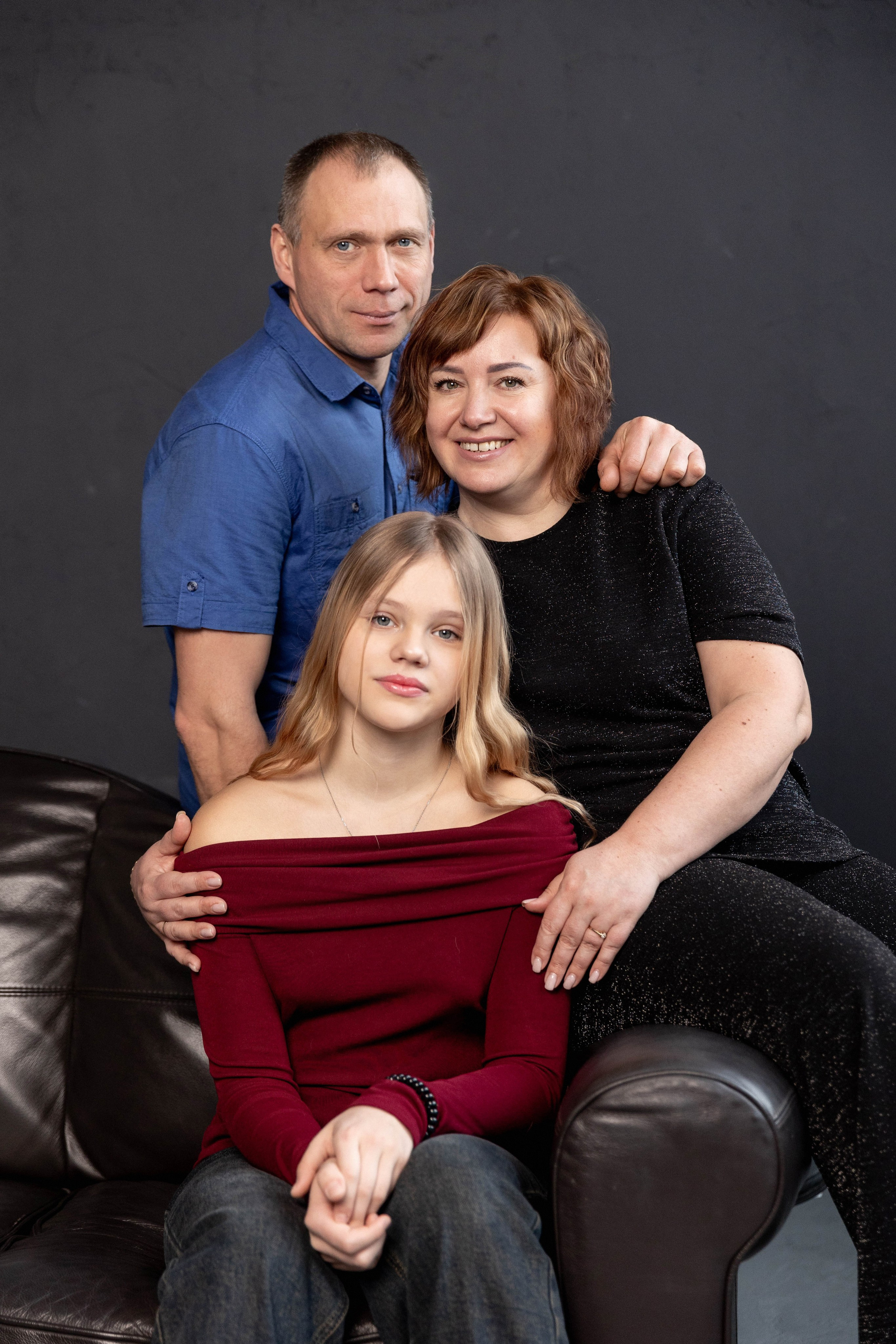 Миром правит любовь. Свадебный и семейный фотограф в Карелии