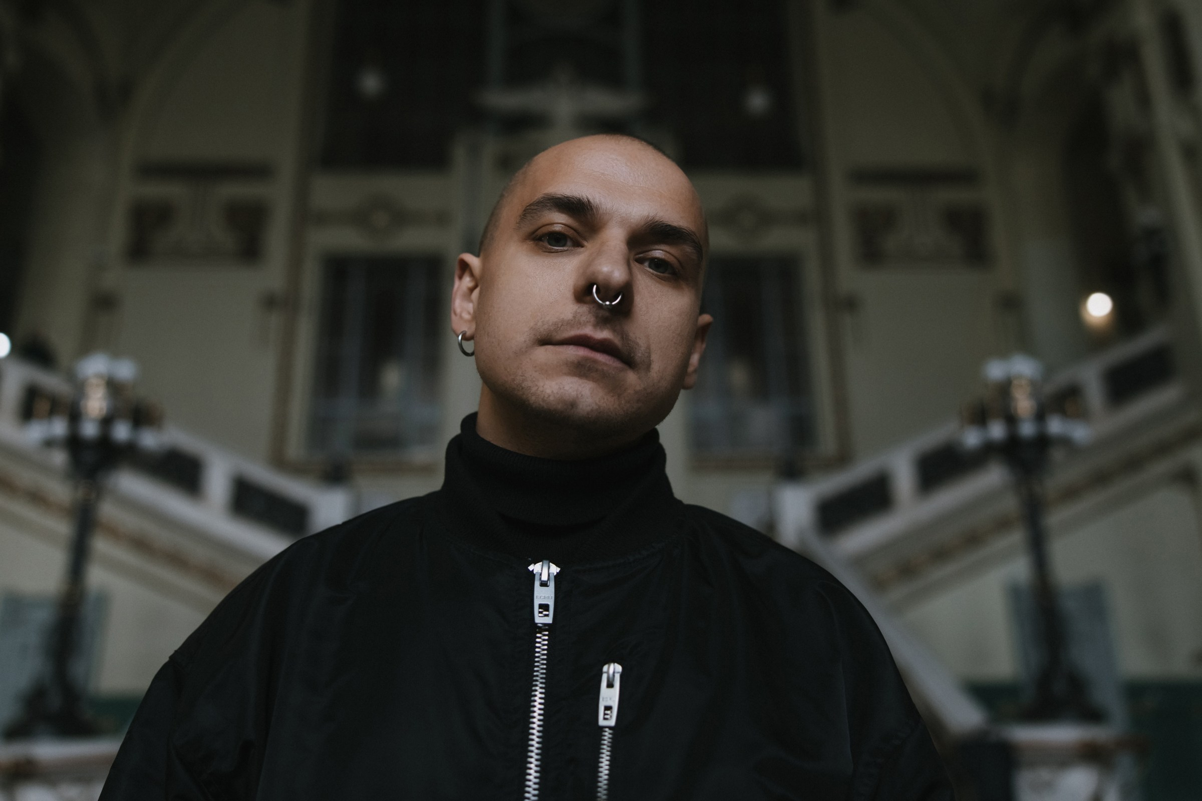 Портреты. Фотограф Алесандр Чернышов / Ваш репортажный фотограф