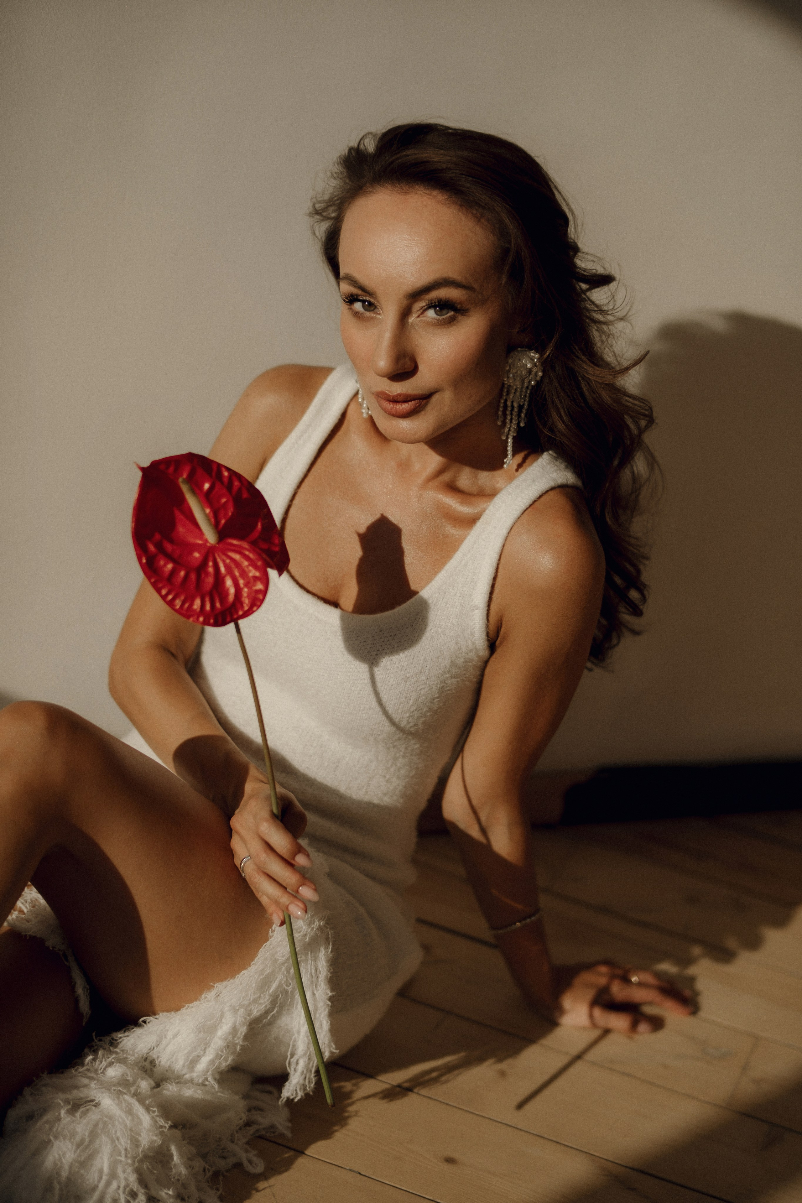 RedDay. Сентиментальная свадебная фотография