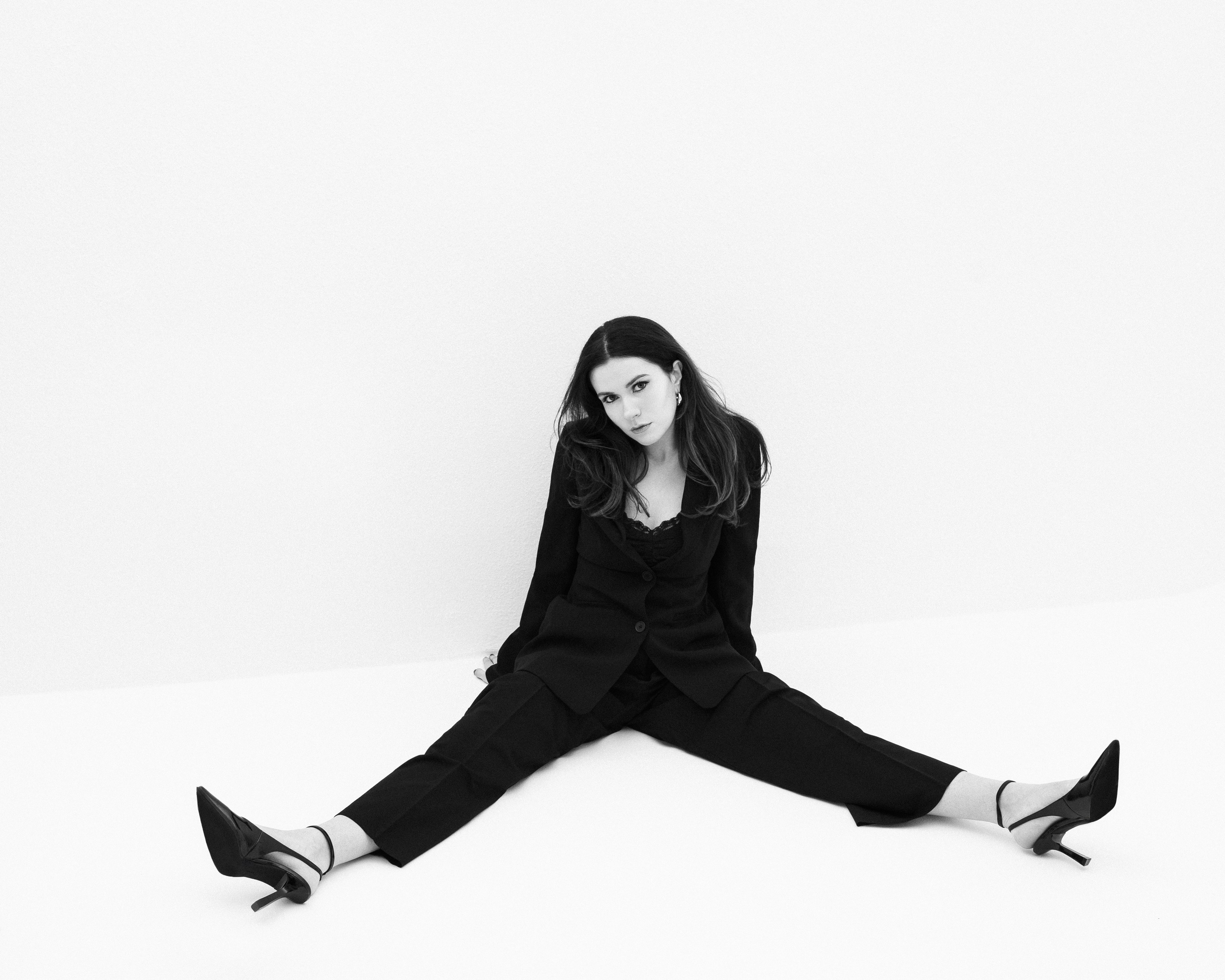 Samantha. Fotographer in Vienna Ksenia Mart