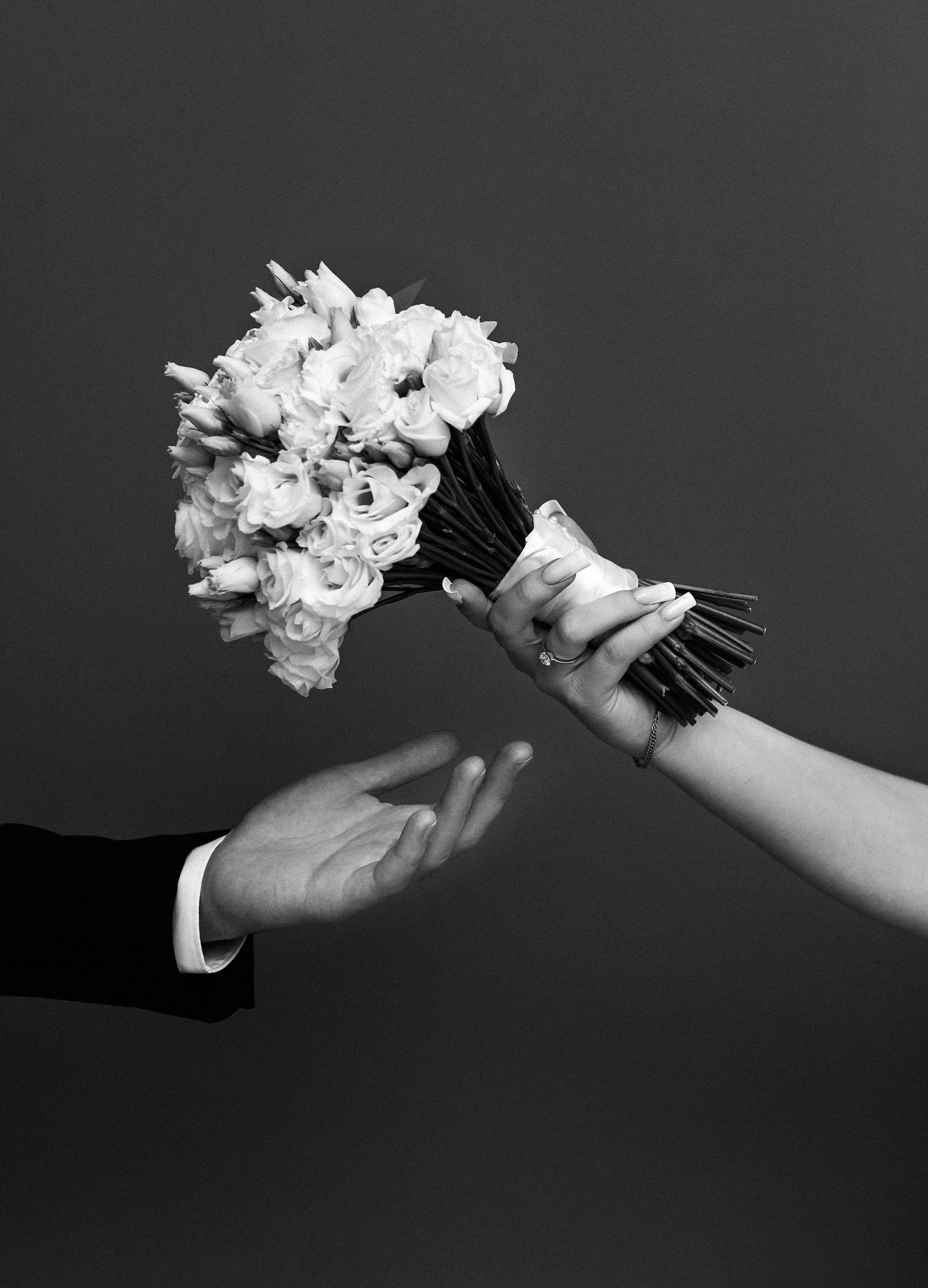 Troicky. Свадебный фотограф в Минске Вадим Бурчик