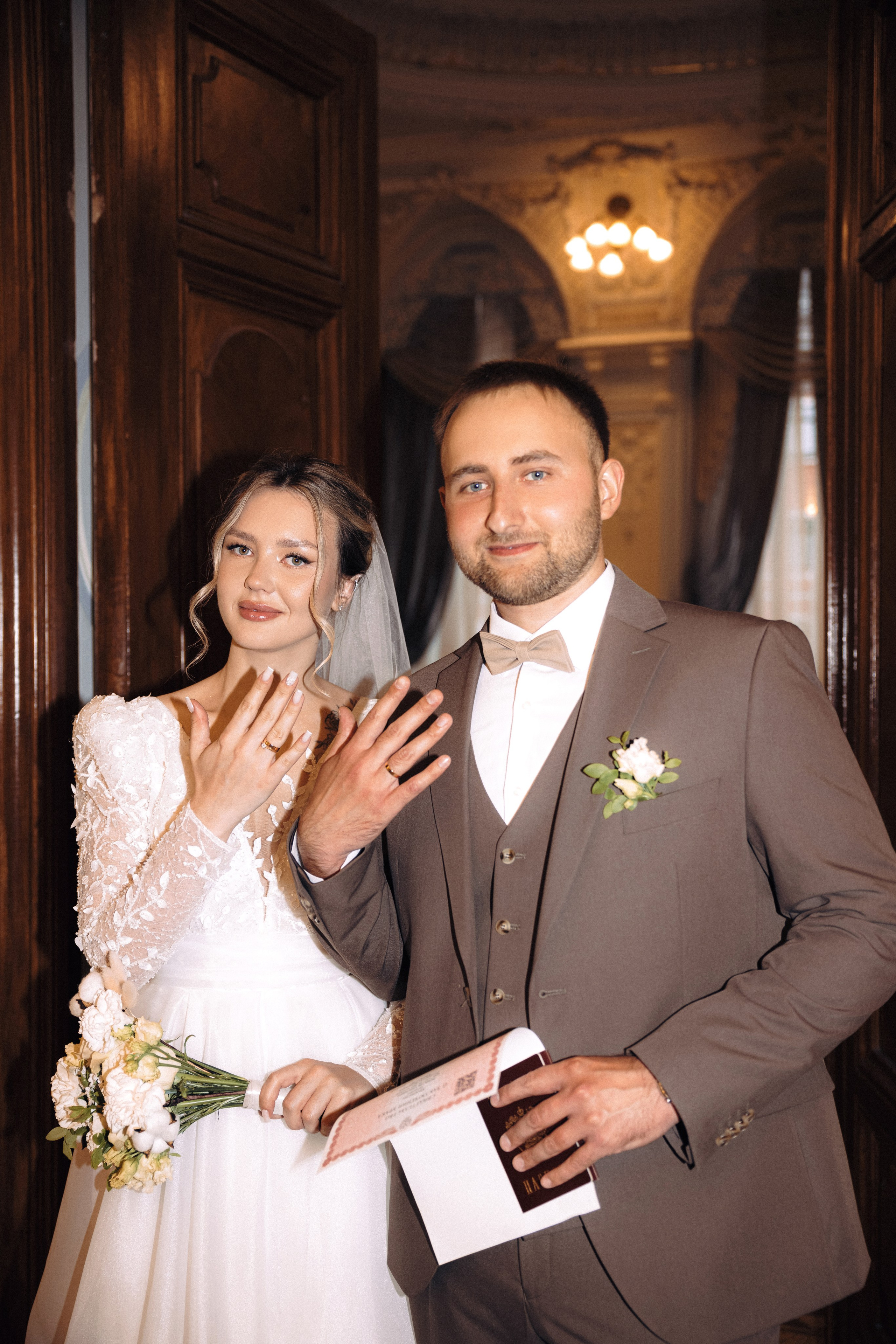 ♥. Фотограф в Санкт-Петербурге Мария Проскурина