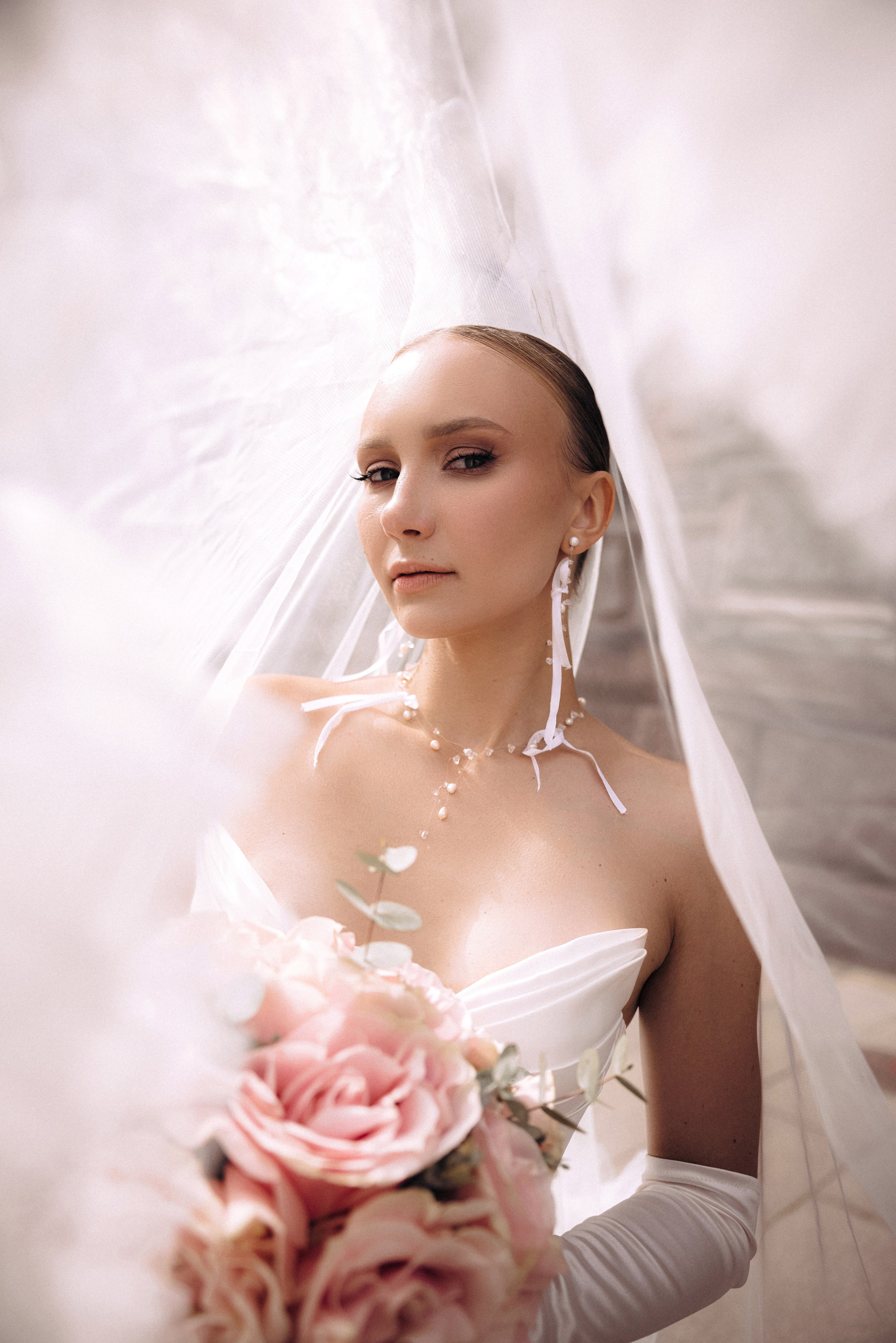 ♥. Фотограф в Санкт-Петербурге Мария Проскурина