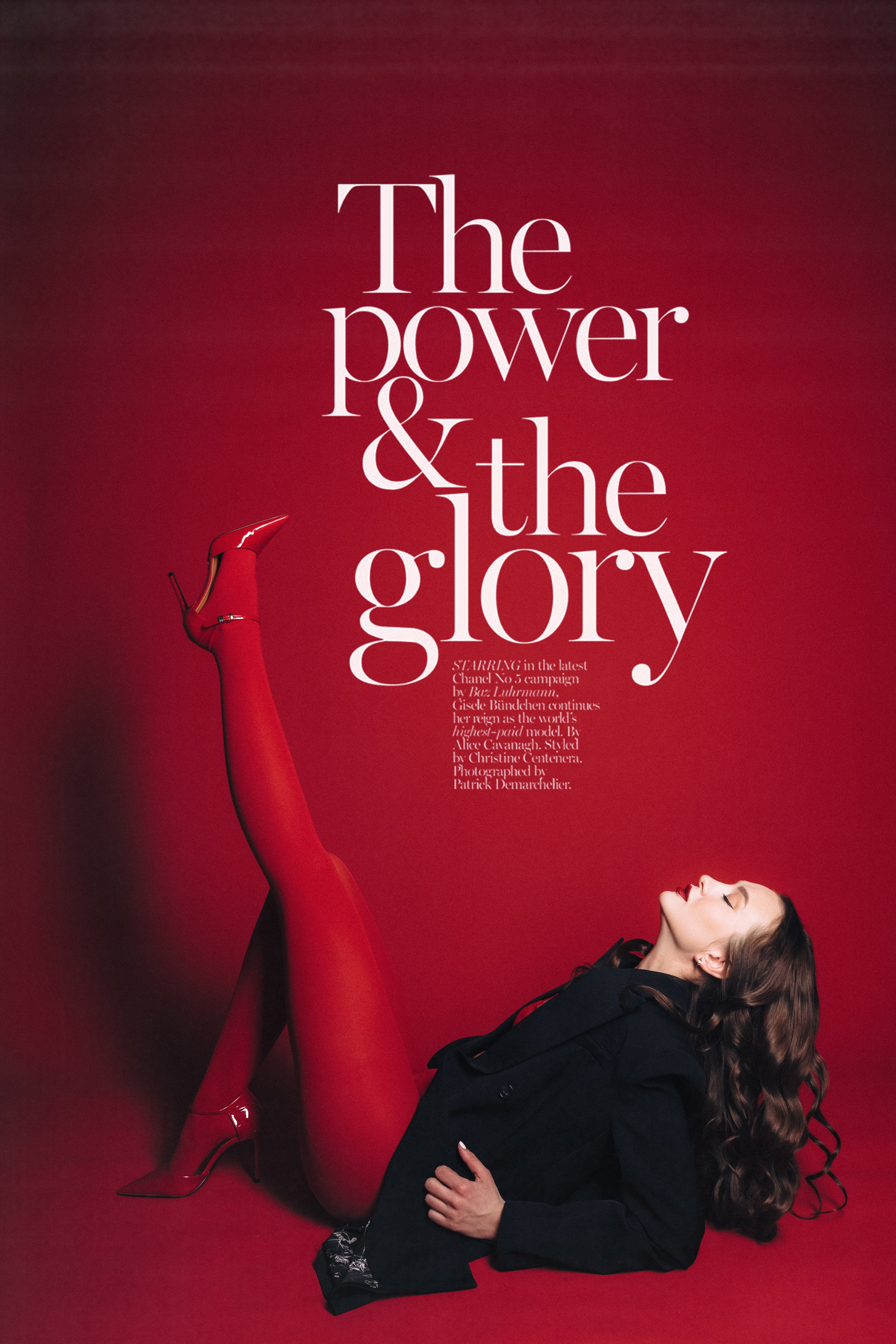 ♥. Фотограф в Санкт-Петербурге Мария Проскурина