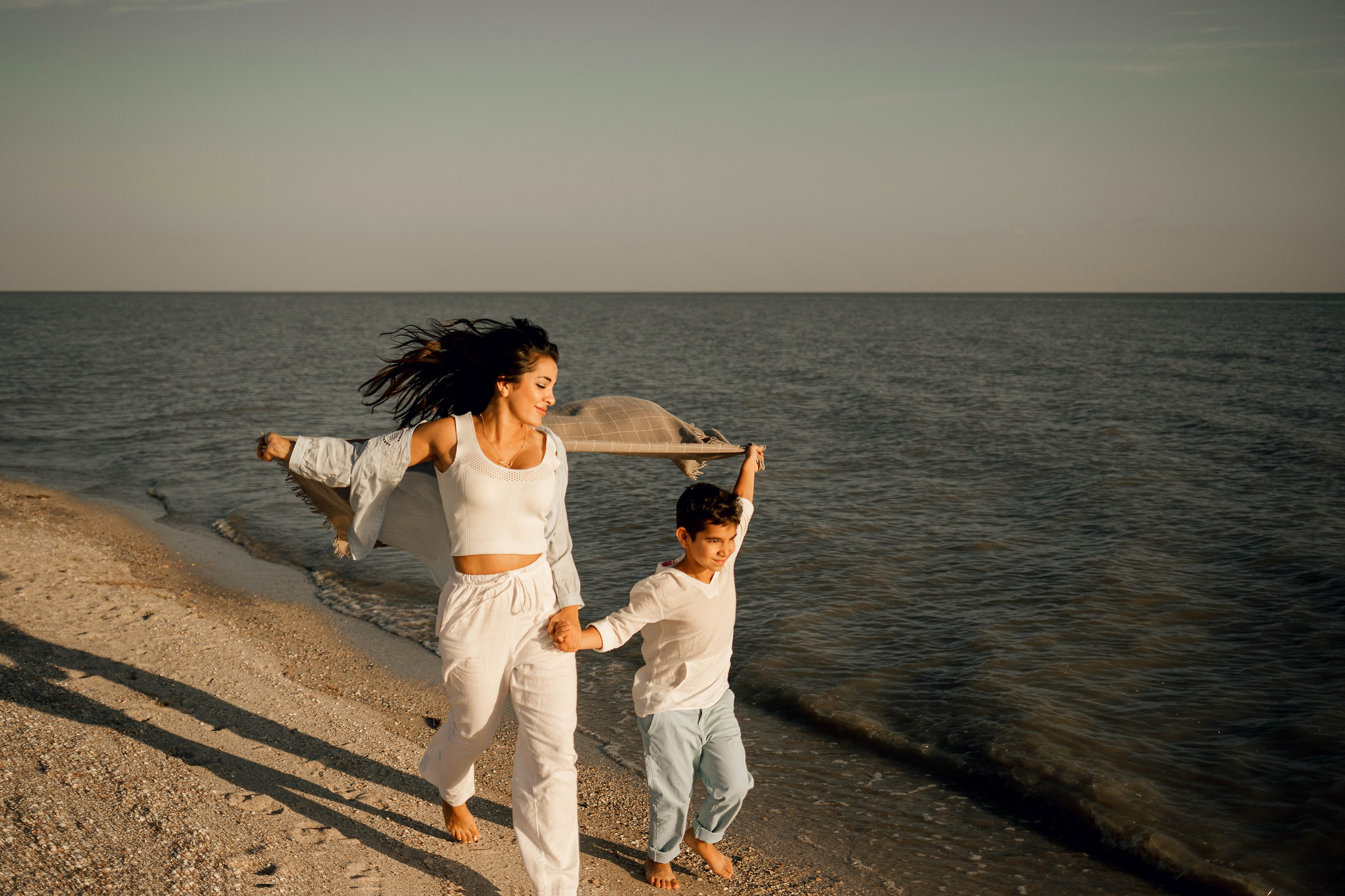 Детский и семейный фотограф Таганрог
