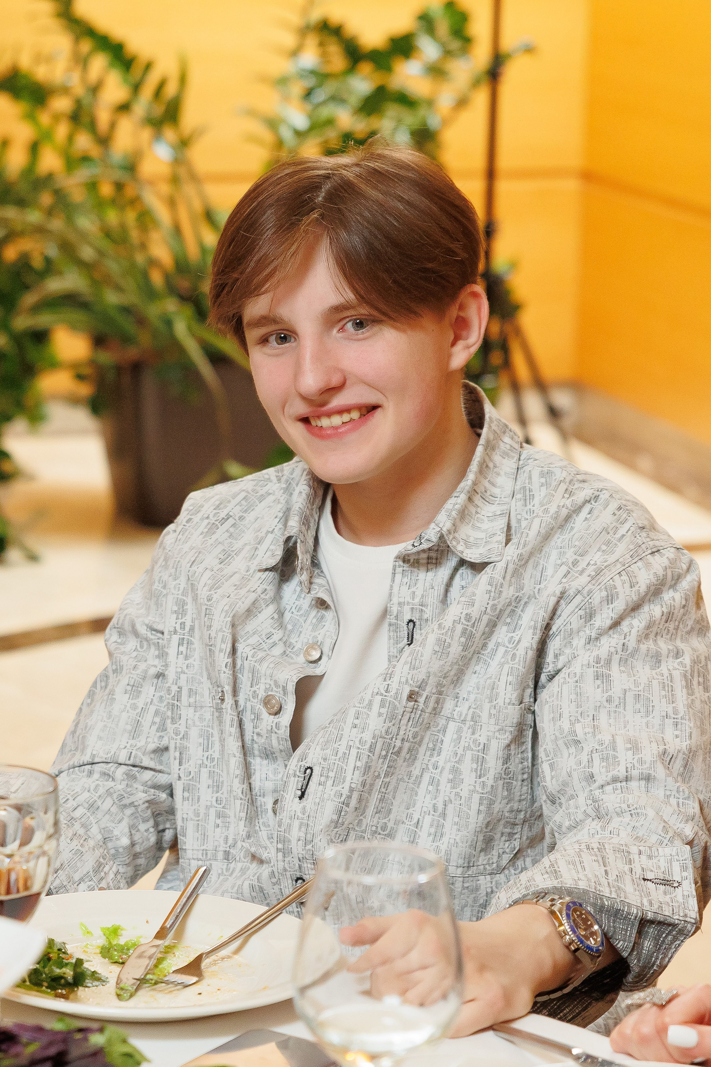 Выпускной. Фотограф в Москве и МО, Алексей Балышев