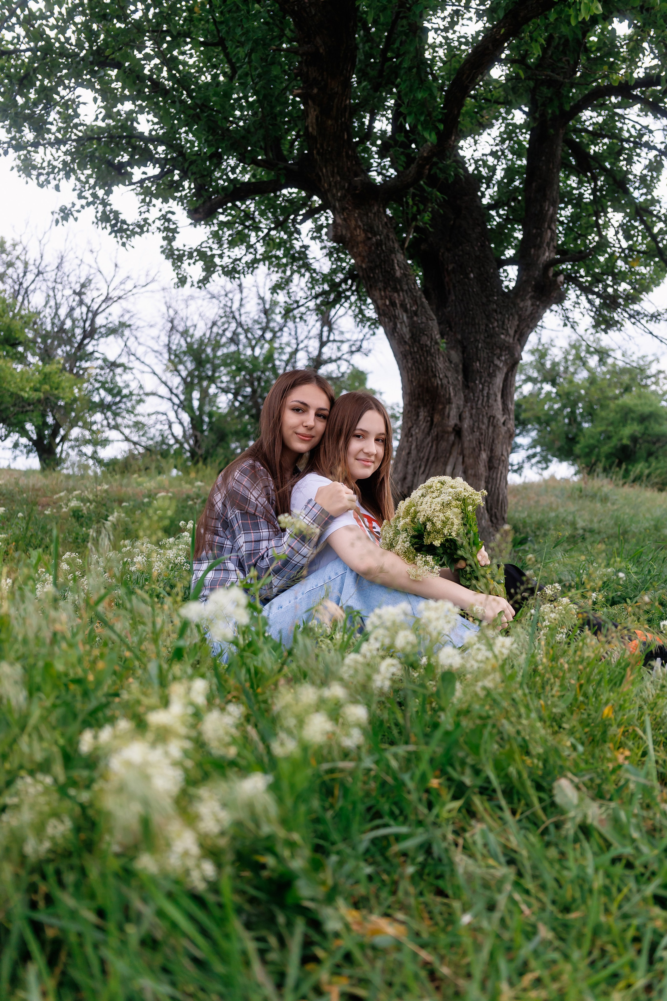 9р2, Лицей 5, выпуск 2025