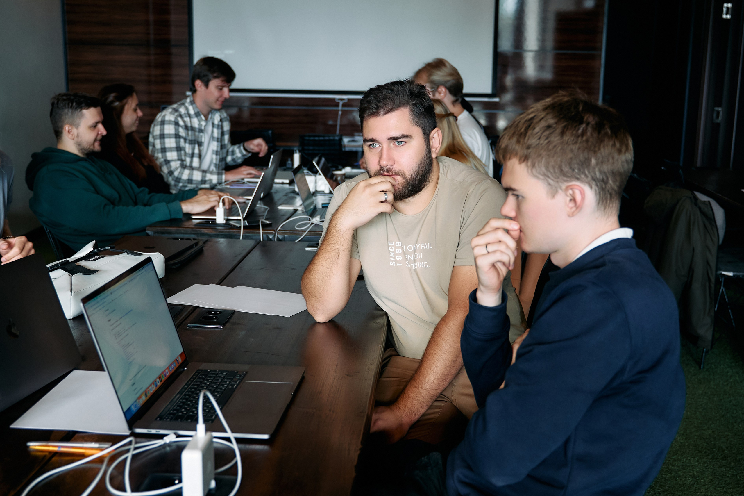 Hackathon. Photographer and Videographer in Montenegro