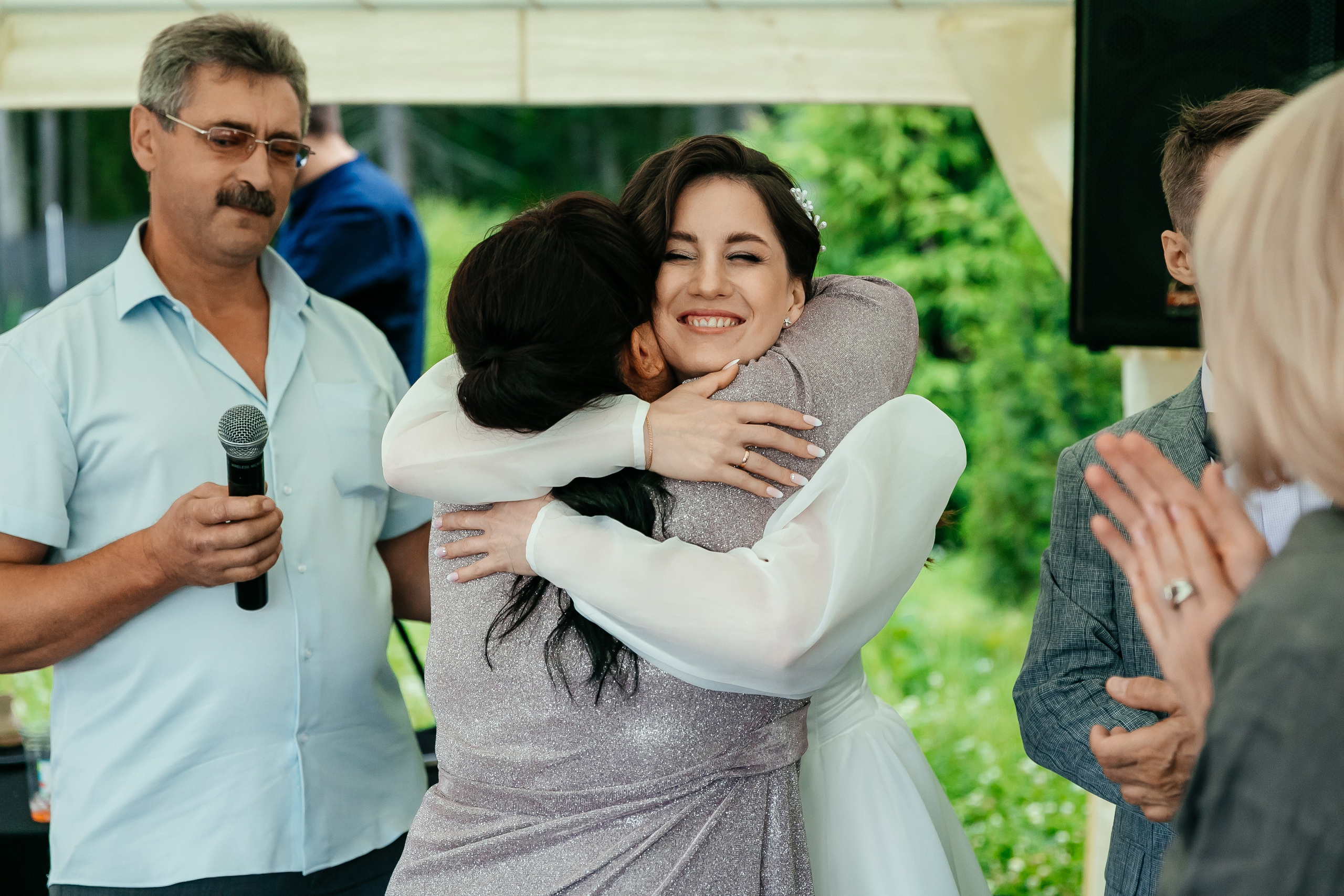 Wedding day 08.07. Свадебный и репортажный фотограф Александр Козлов