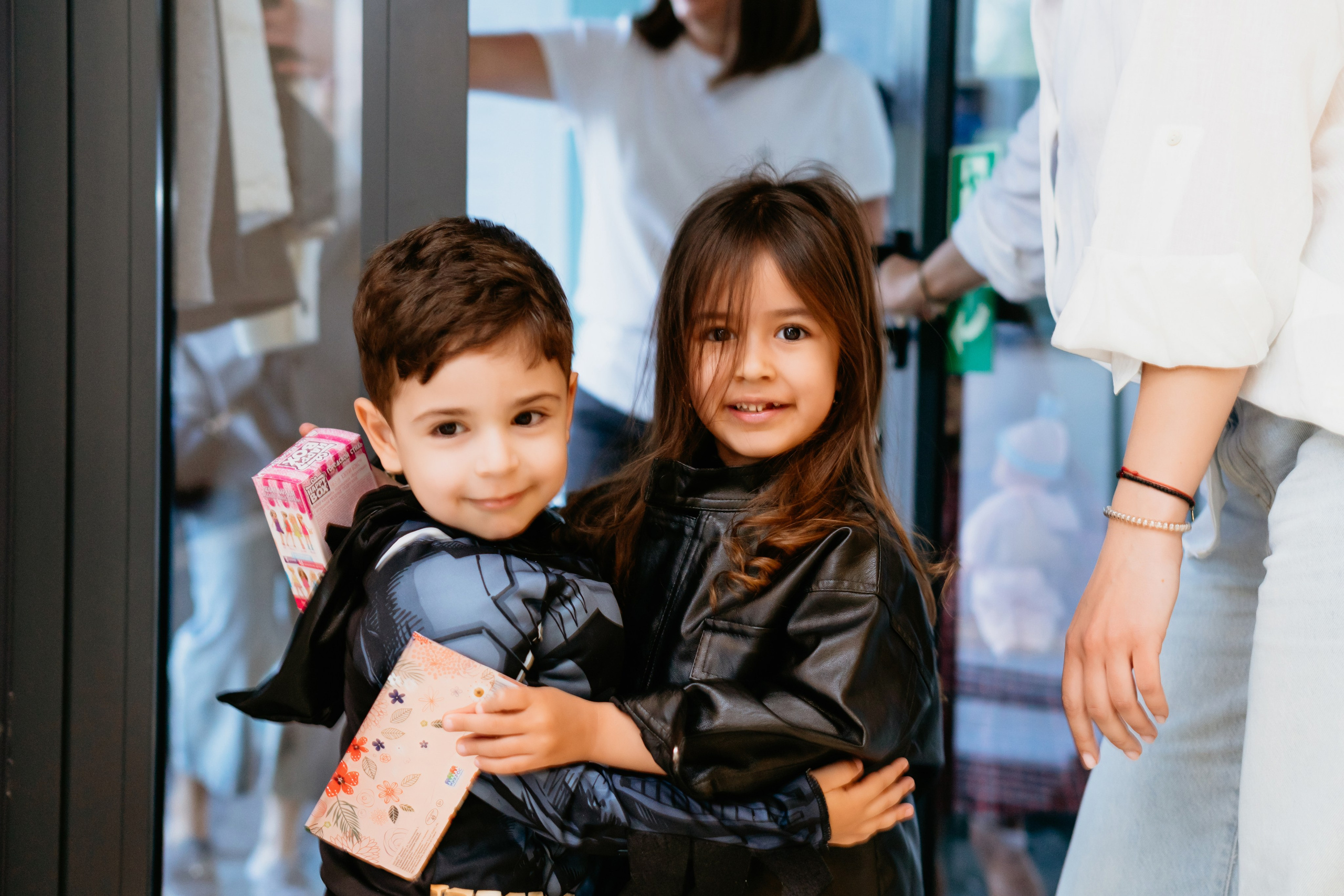 Алисе 2 года / Воздушно. Фотограф мероприятий в Ростове-на-Дону Есманская Елена