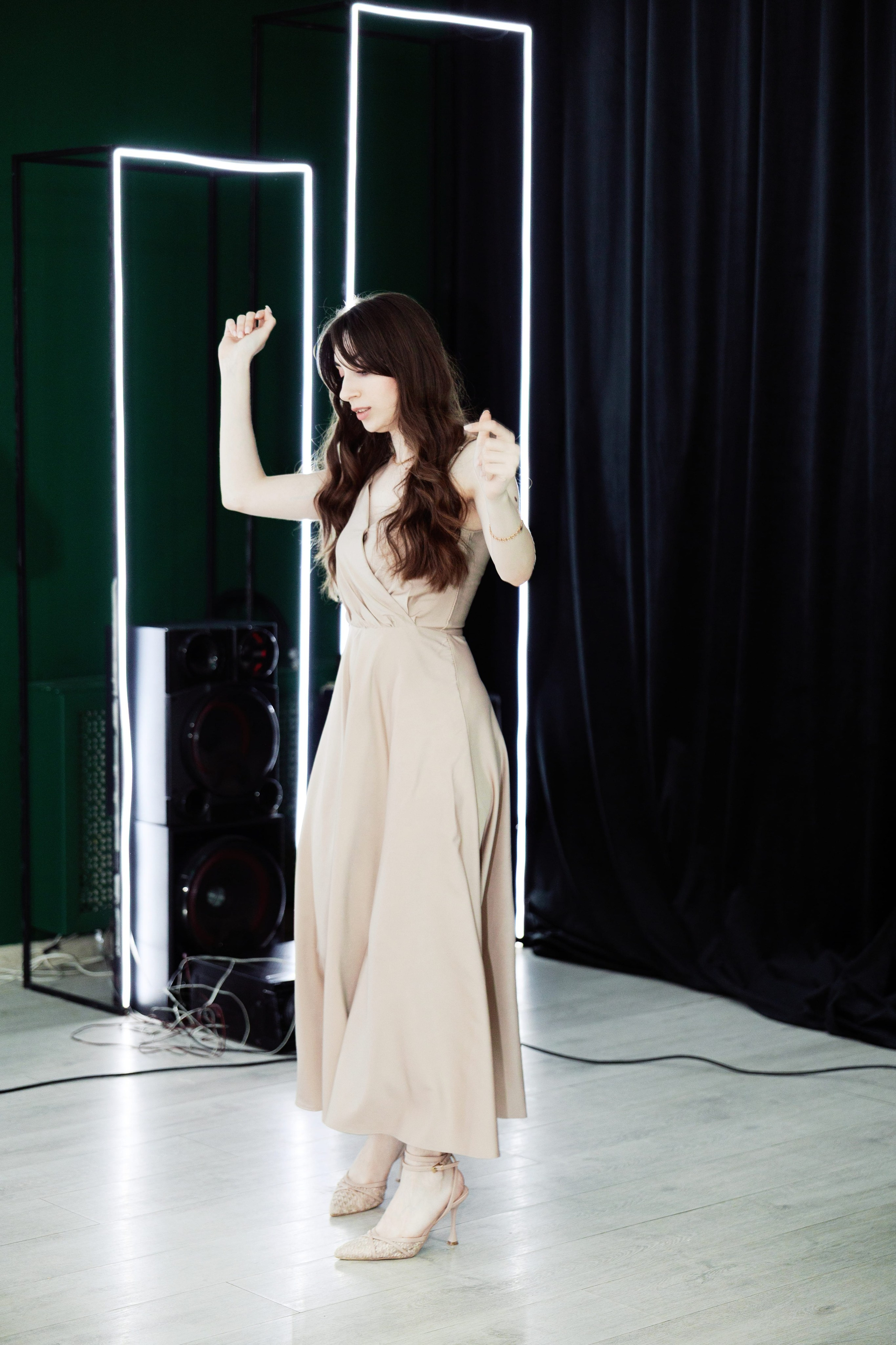 День Рождения Лианы