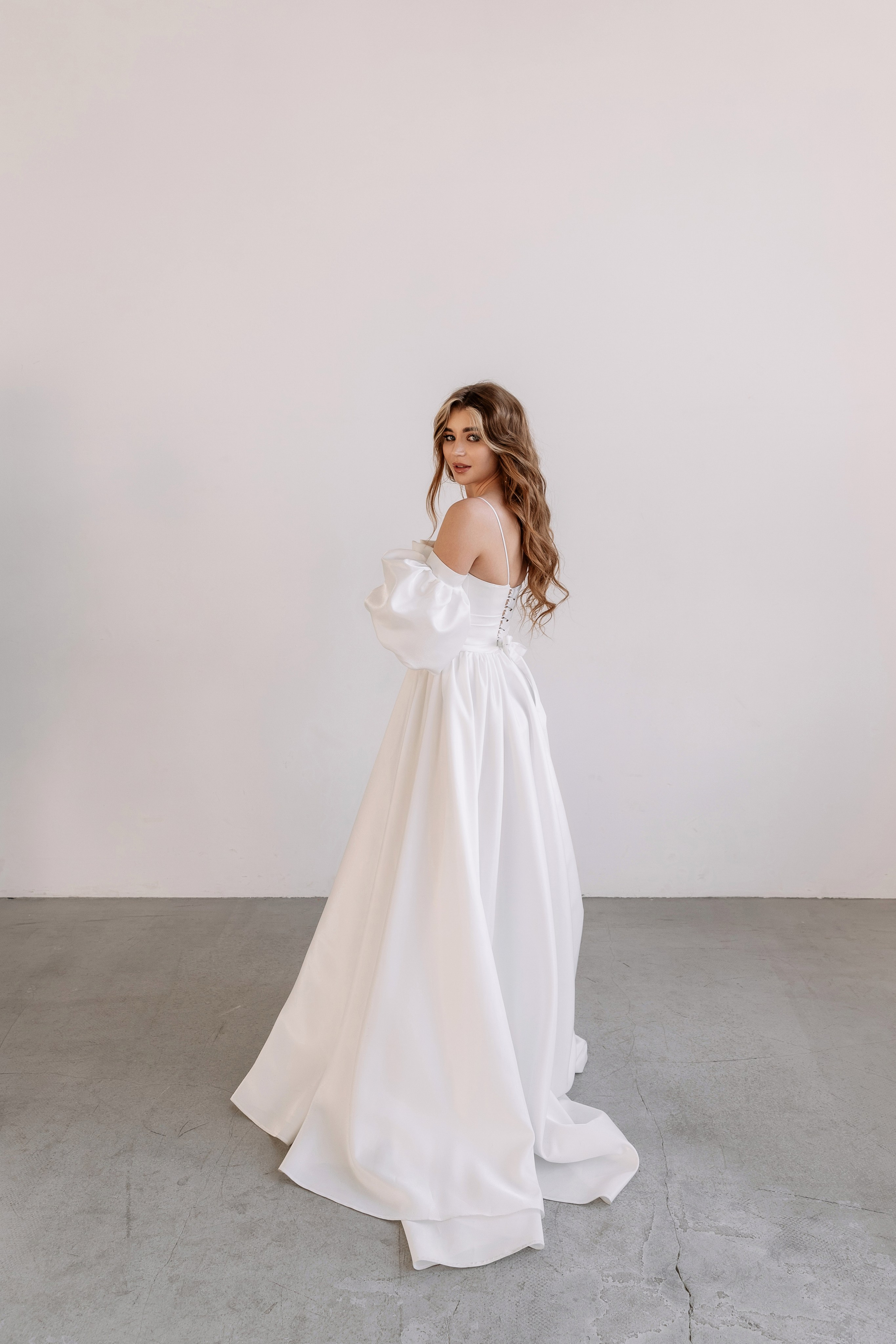 Невесты. Свадебный фотограф в Томске Юлия Солнечная | Живые эмоции