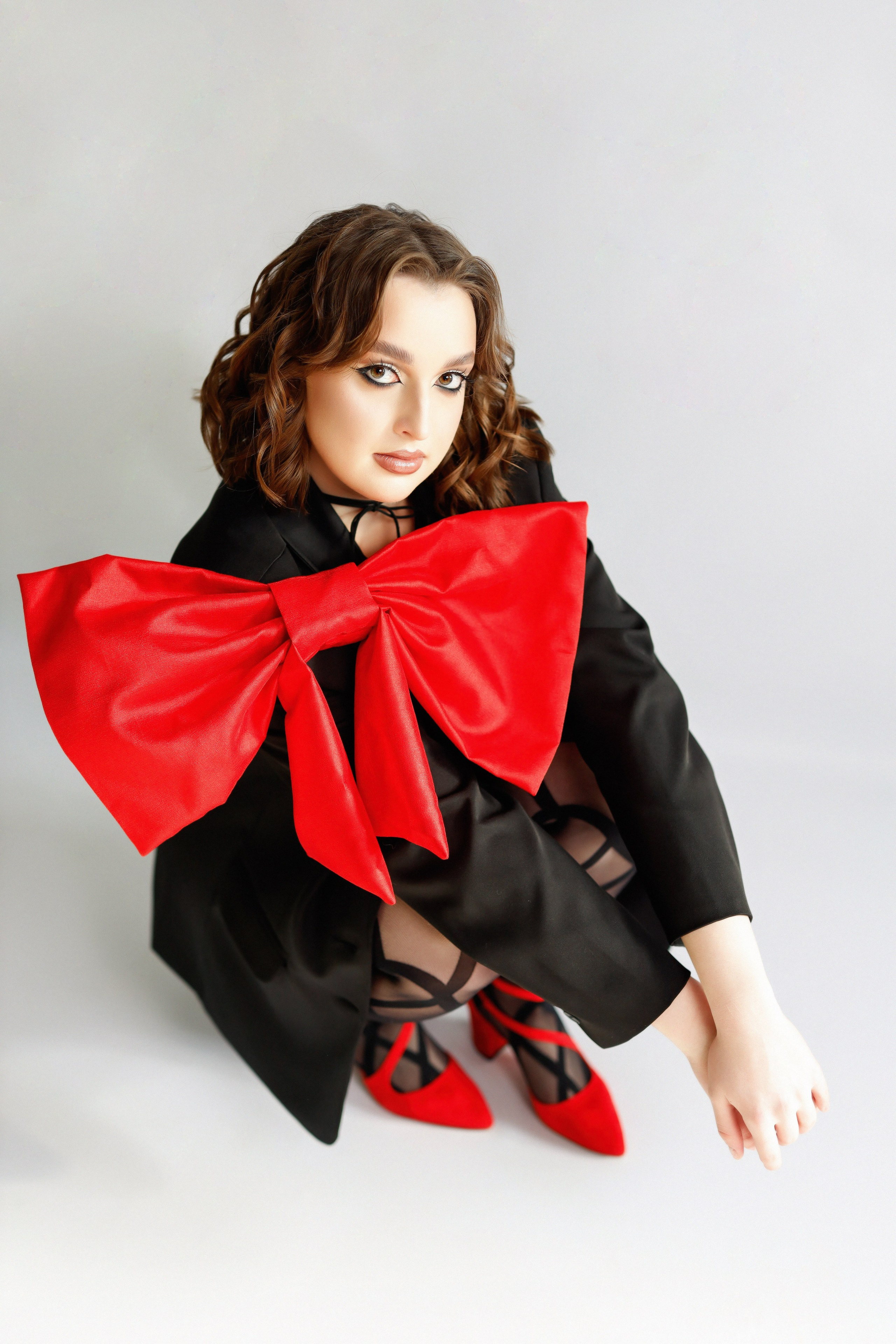 Дарья. Фотограф в Екатеринбурге Алена Солодовникова