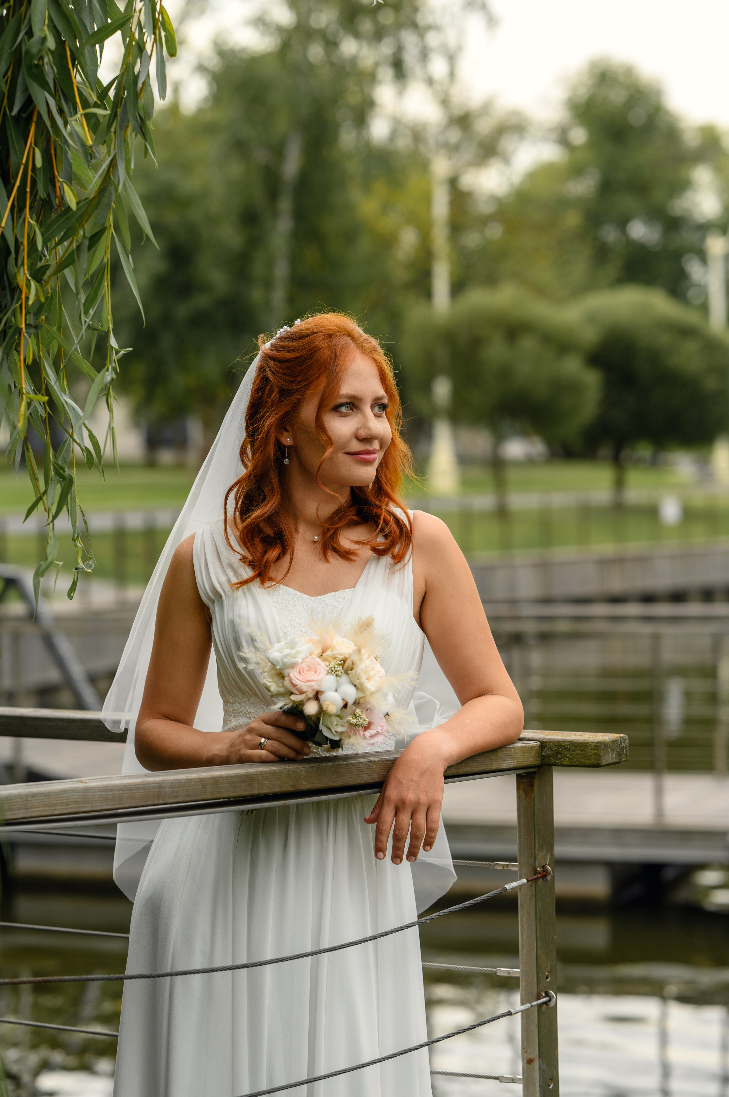 Свадьба Даши и Константина. Фотограф Светозар Андреев