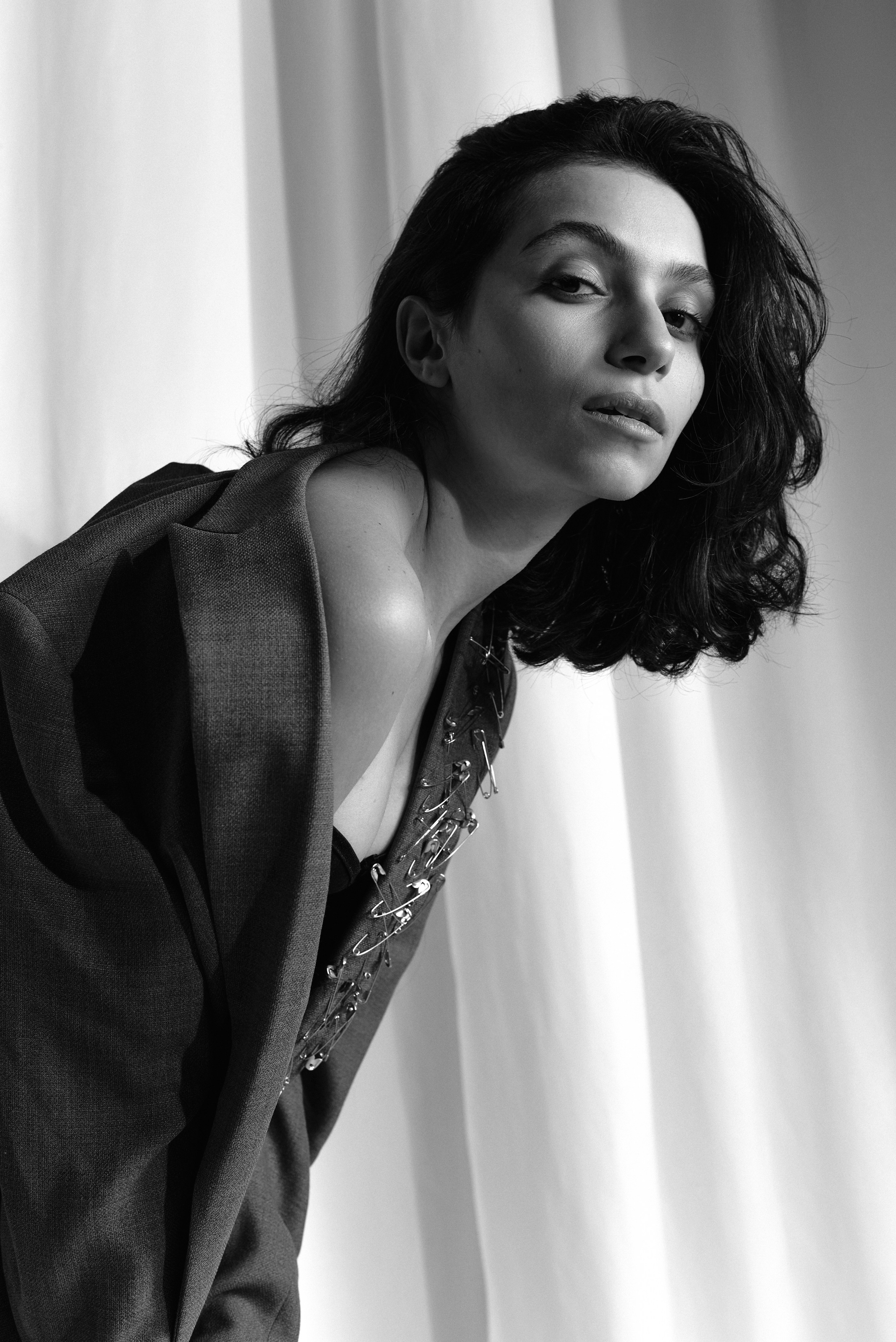 Мариам. Семейный и свадебный фотограф в Нижнем Новгороде Анастасия Хренова