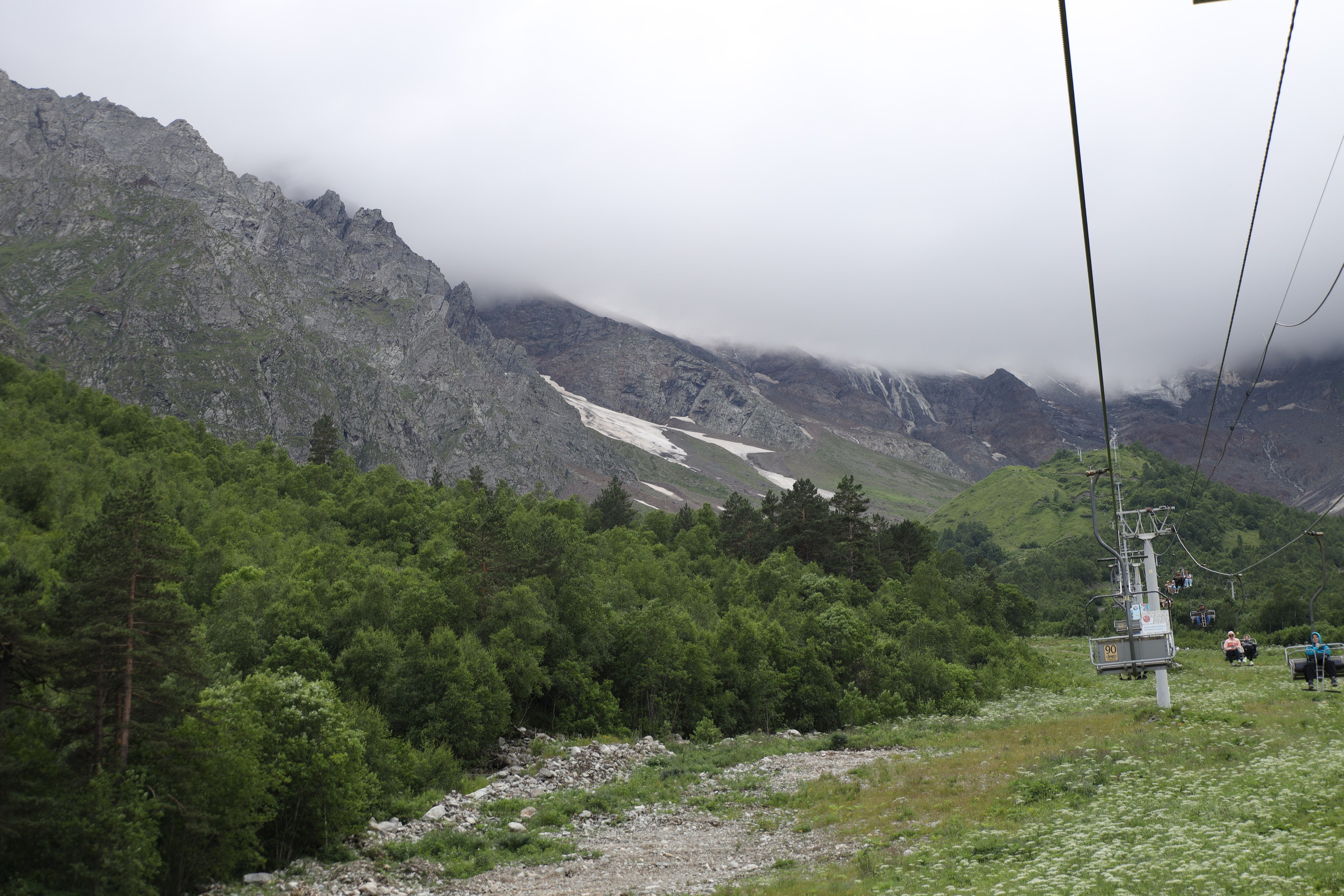 Северная Осетия июль 2025 год. Кармадон, Даргивз и Цей. Семейный детский фотограф Краснодарский край Оксана Колос