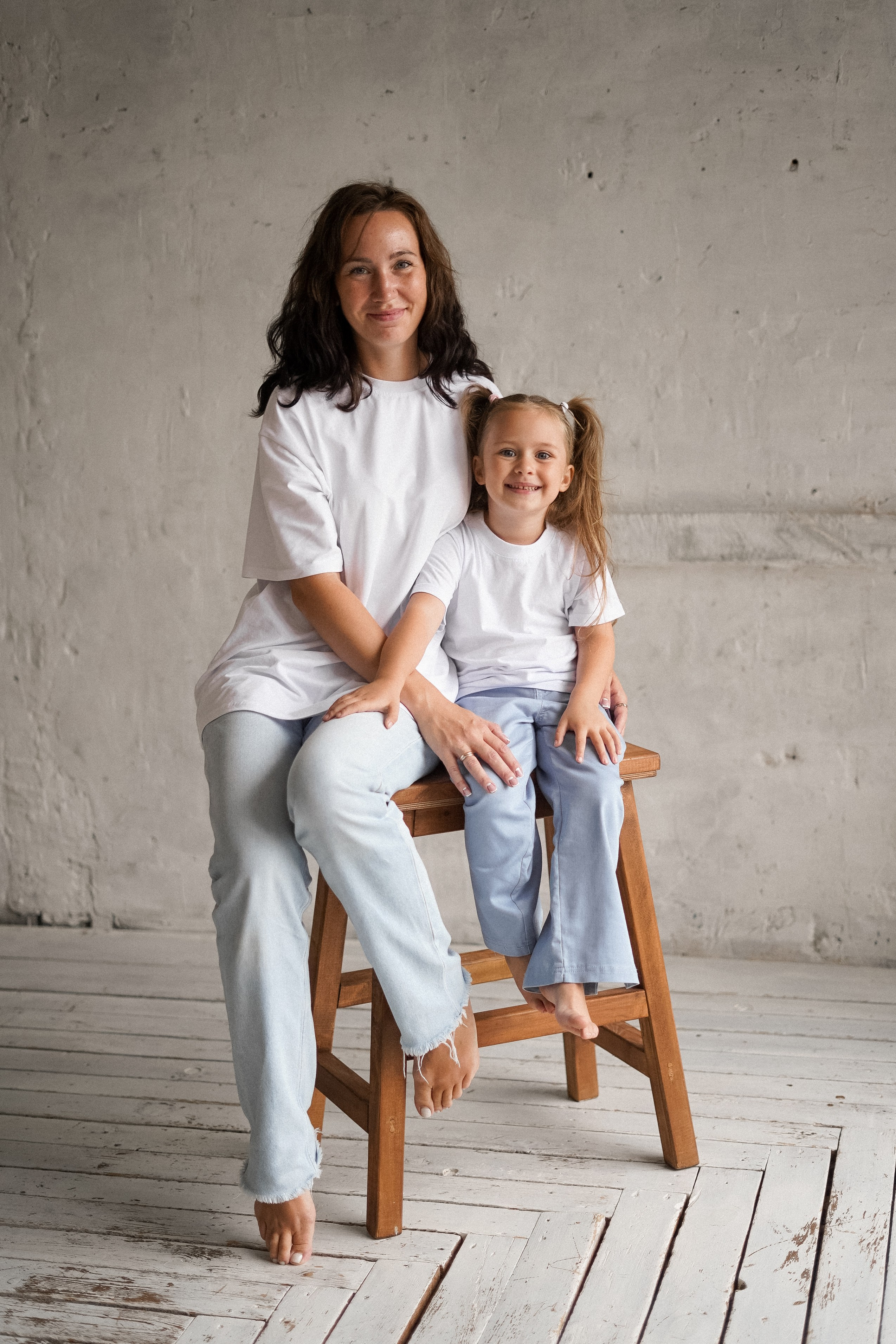 Здесь живет любовь. Фотограф Татьяна Митрофанова