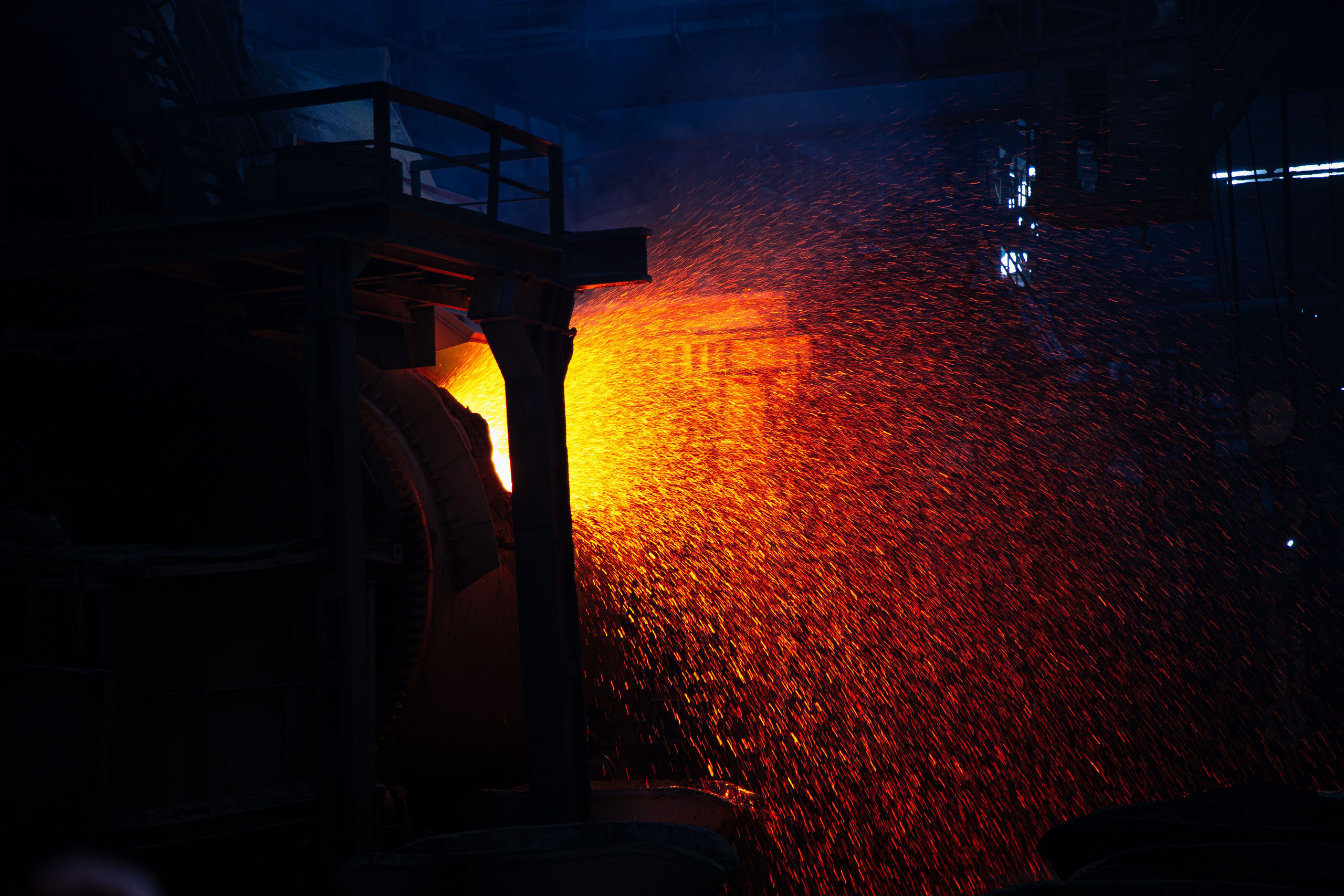 Святогор. Dmitriy [KCCC] is a pretty cool photographer