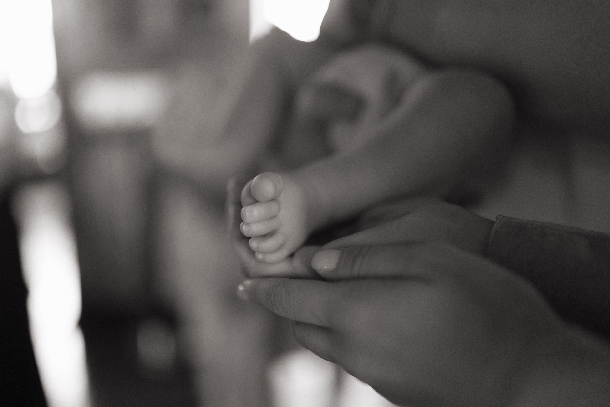 Крещение Егора в Николаевской церкви. Анастасия Безуглова- свадебный фотограф в Таганроге