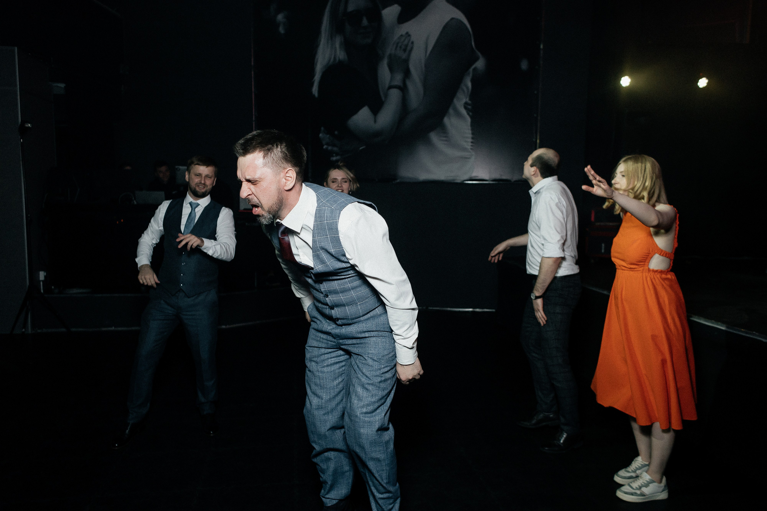 Свадебный банкет — Настя и Саша Борщ. Свадебный фотограф в Нижнем Новгороде Генеральская Ира