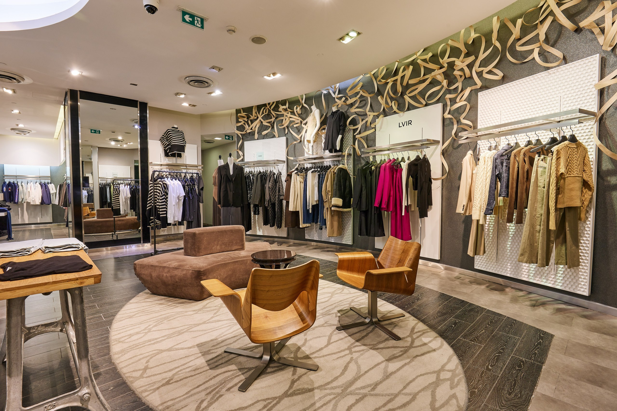 Интерьер. Fashion and advertising photographer