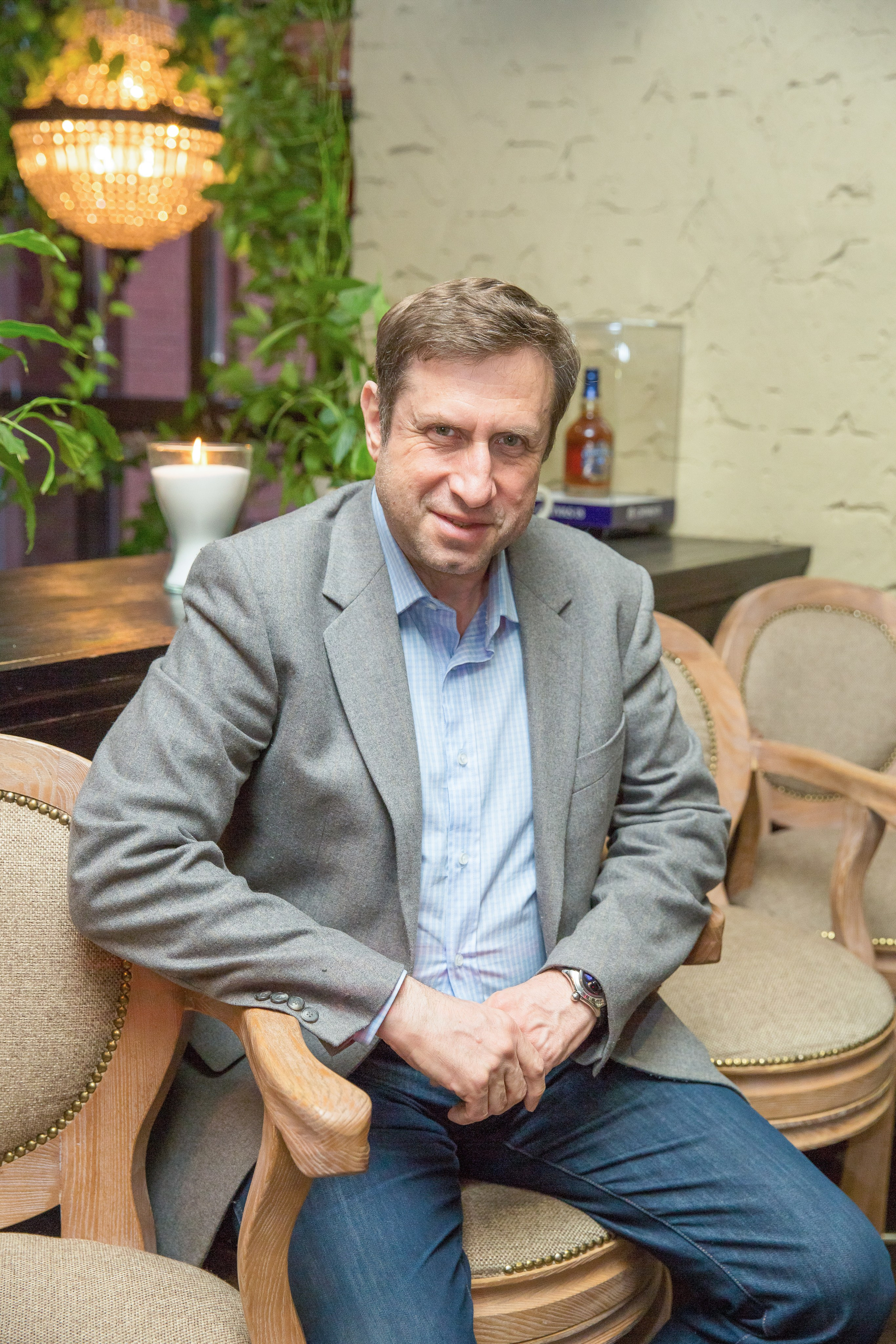 Презентация проекта InVois