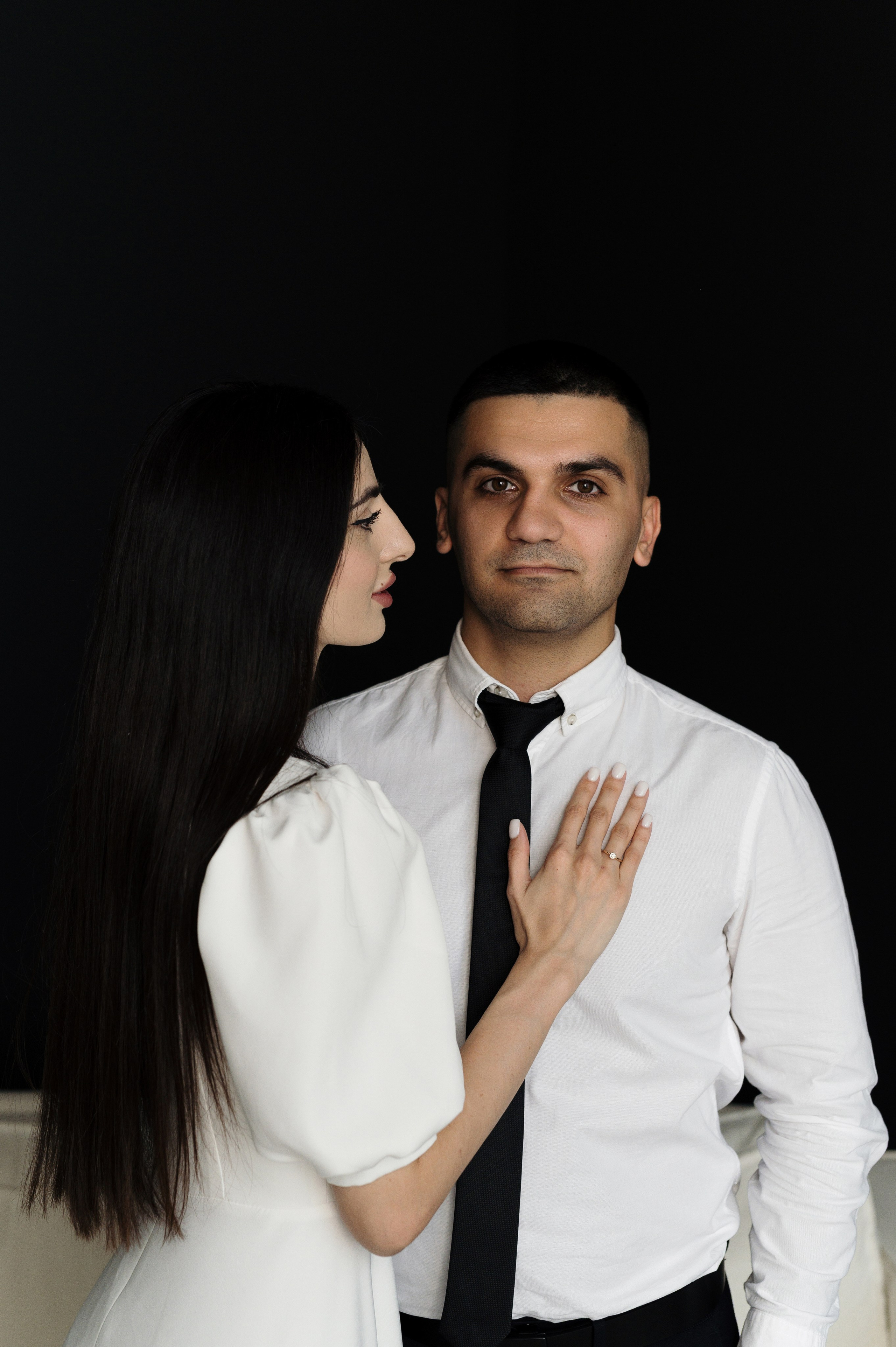 Эля и Артур. Фотограф в Краснодаре Скубицкая Альбина