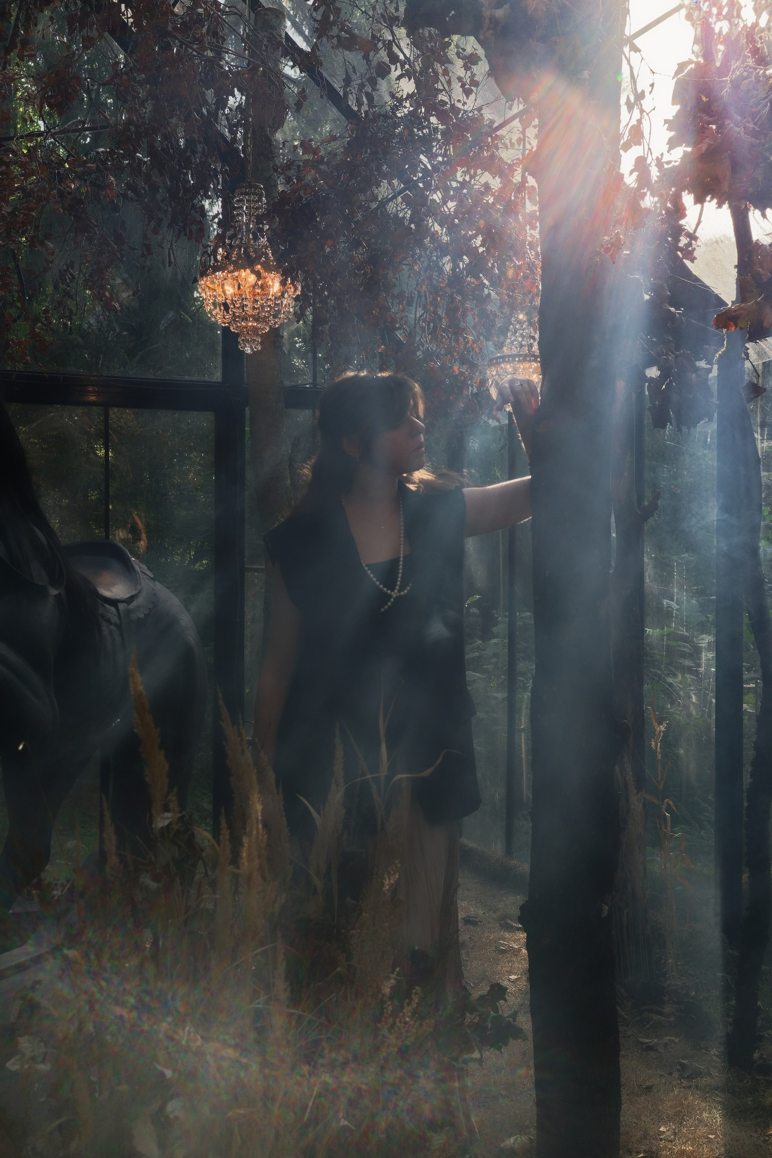 Студийные съемки. Фотограф Денис Шемет