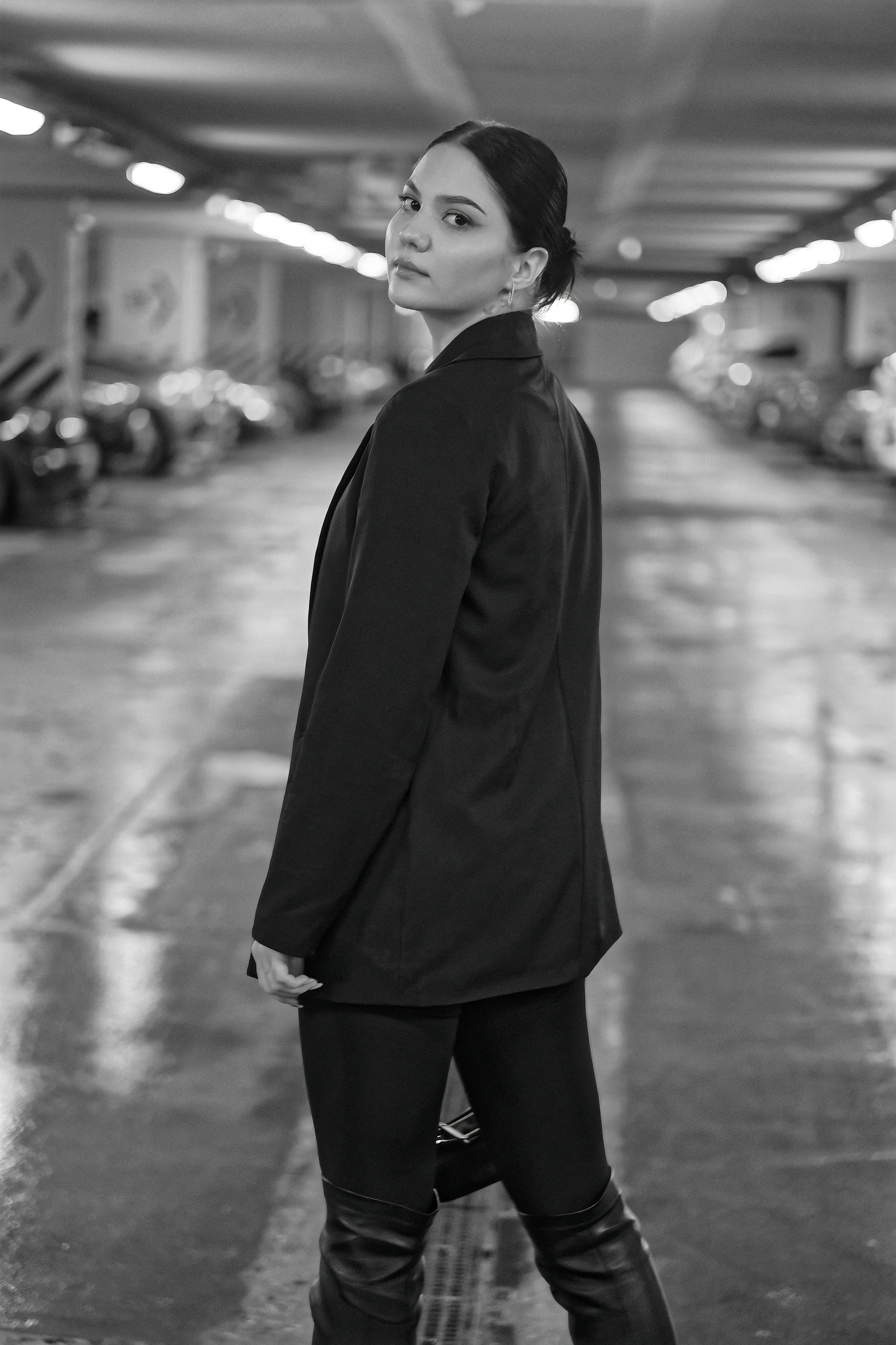 Стрит съемки. Фотограф Денис Шемет