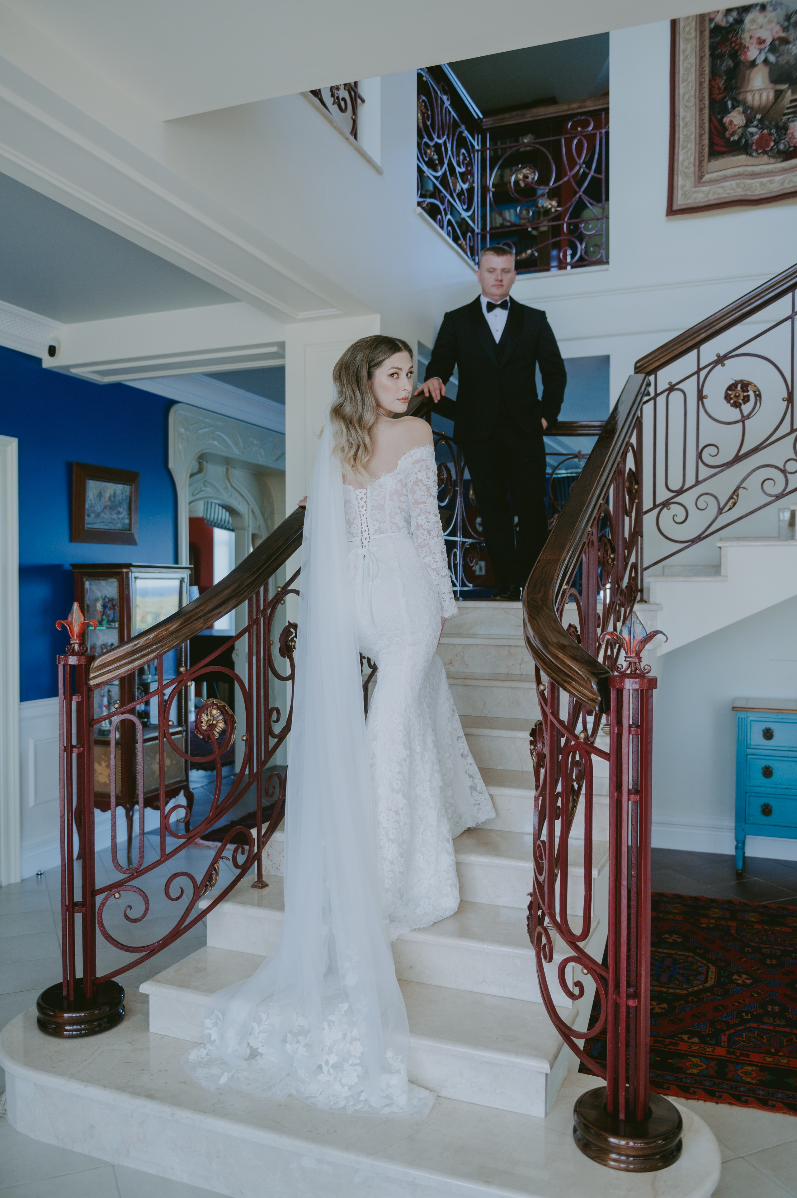 Марина&Юрий фотограф Елена Горбач. Свадебный и семейный фотограф город Темрюк Фотостудия Темрюк