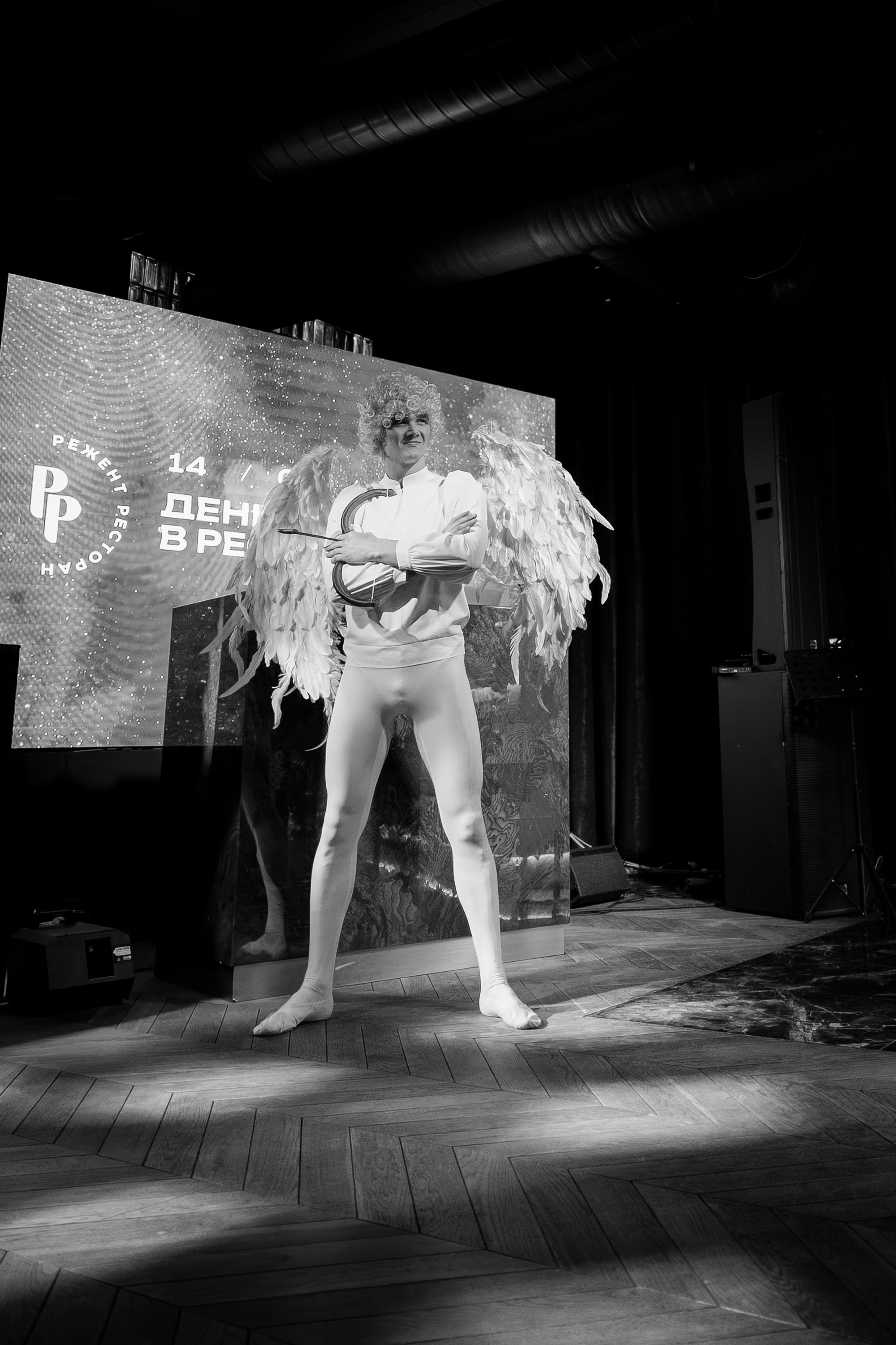 REGENT x InLove. СВОИ. ФОТООТЧЕТЫ-СОБЫТИЯ-МЕСТА