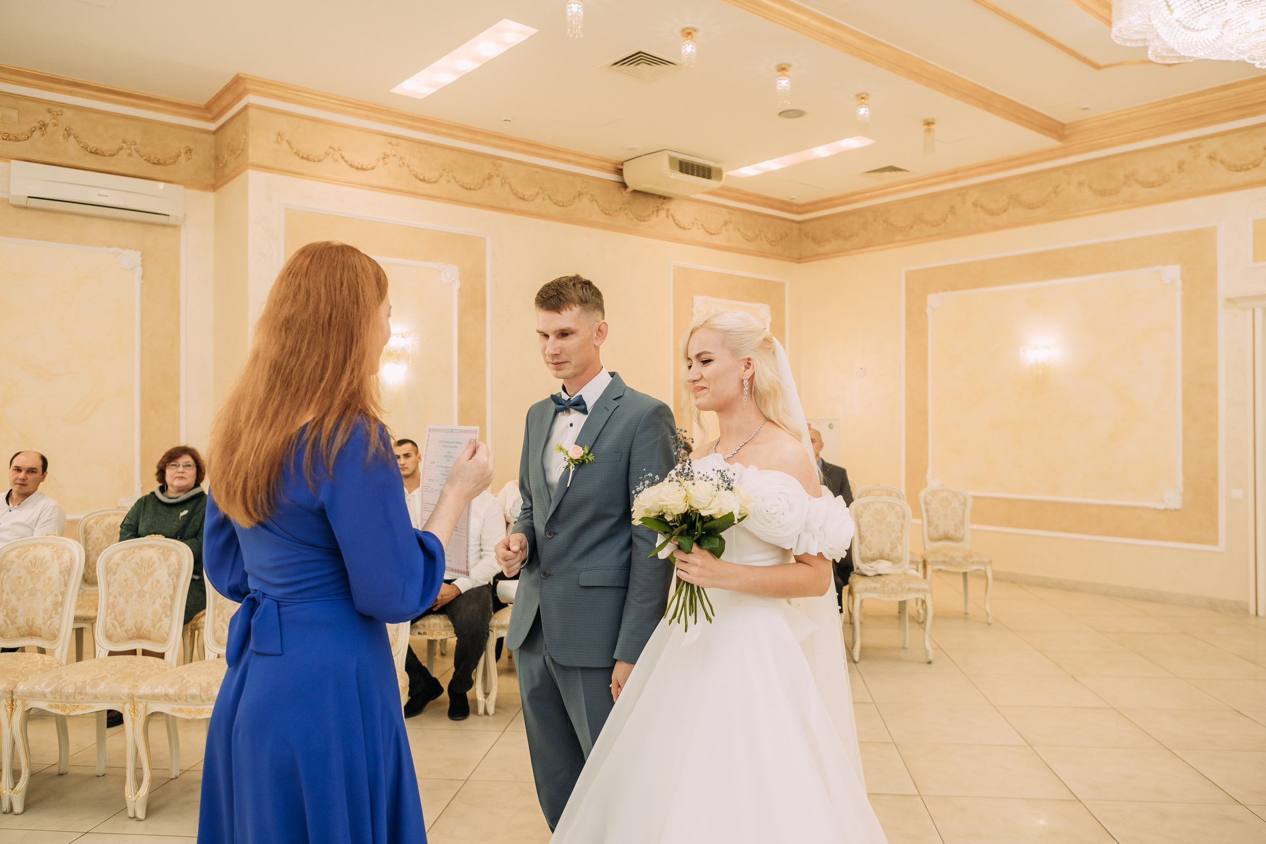 Все начинается с любви. Максим и Кристина. Фотограф Яна Матвеева в Ижевске